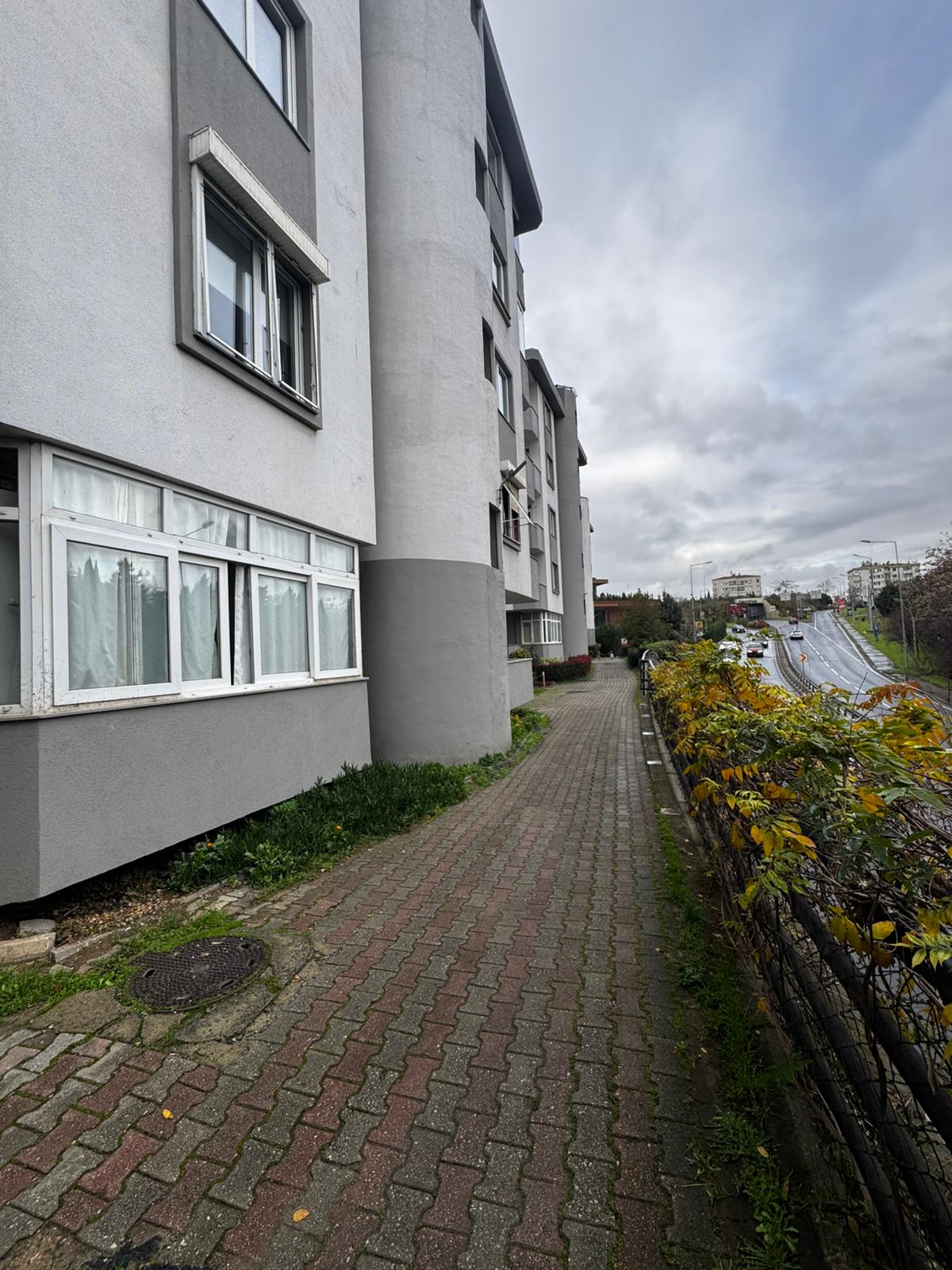 AKMERKEZ'E KOMŞU FOUR SEASONS  YANI SATILIK DÜZ GİRİŞ OFİS/BÜRO/KONUT - 18