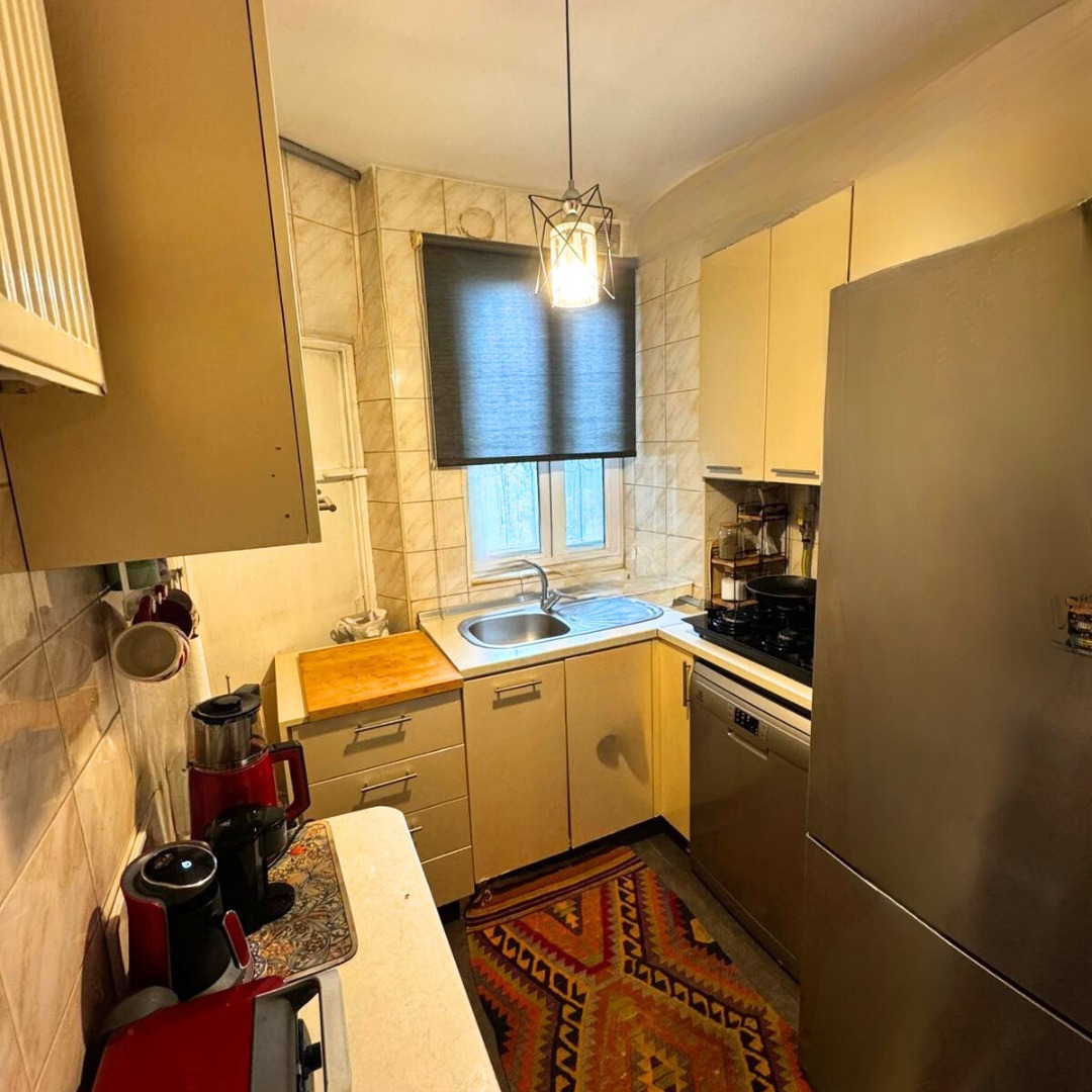 AKMERKEZ'E KOMŞU FOUR SEASONS  YANI SATILIK DÜZ GİRİŞ OFİS/BÜRO/KONUT - 5