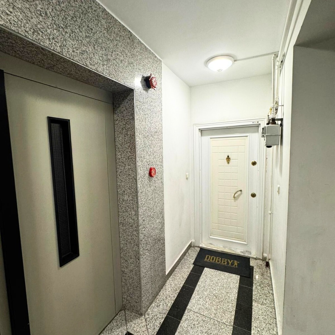 AKMERKEZ'E KOMŞU FOUR SEASONS  YANI SATILIK DÜZ GİRİŞ OFİS/BÜRO/KONUT - 14