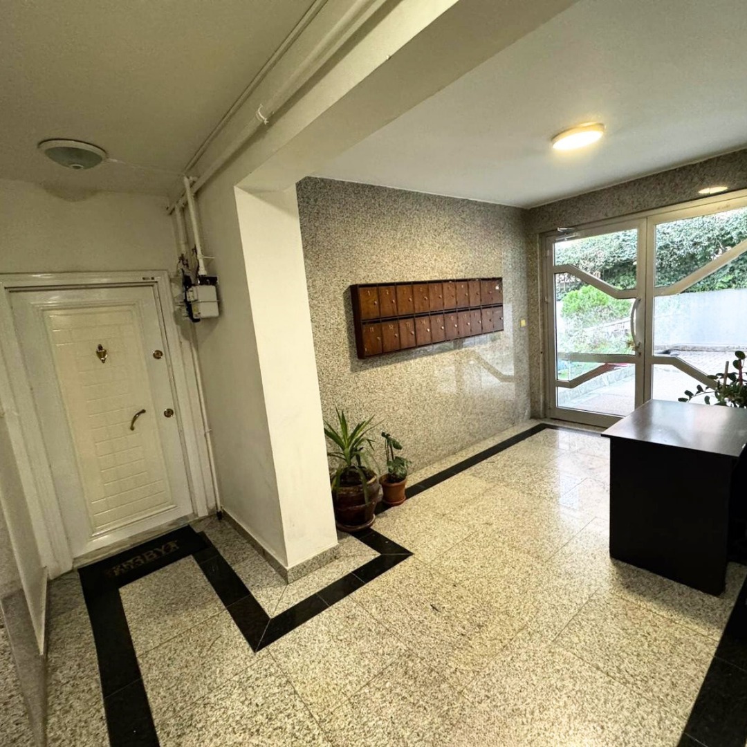AKMERKEZ'E KOMŞU FOUR SEASONS  YANI SATILIK DÜZ GİRİŞ OFİS/BÜRO/KONUT - 15