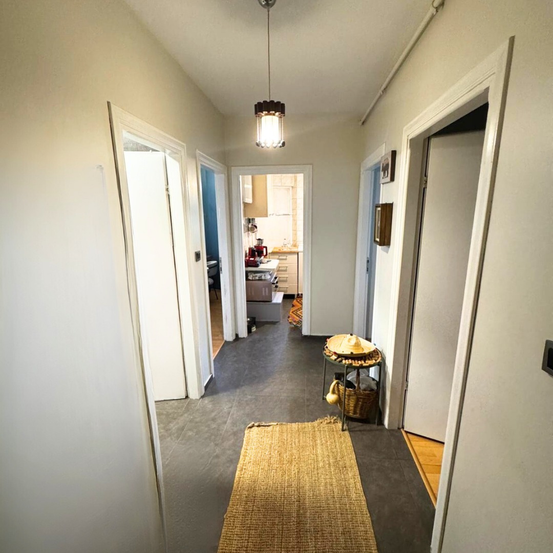 AKMERKEZ'E KOMŞU FOUR SEASONS  YANI SATILIK DÜZ GİRİŞ OFİS/BÜRO/KONUT - 4