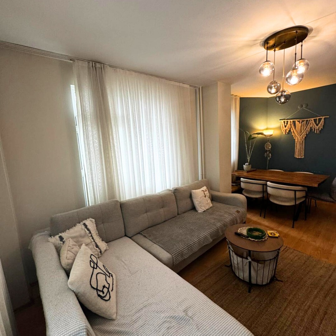 AKMERKEZ'E KOMŞU FOUR SEASONS  YANI SATILIK DÜZ GİRİŞ OFİS/BÜRO/KONUT - 3