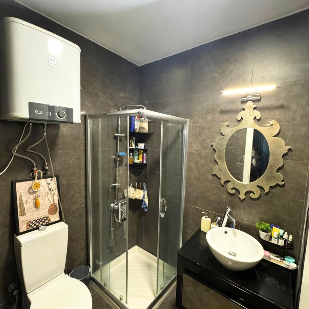 AKMERKEZ'E KOMŞU FOUR SEASONS  YANI SATILIK DÜZ GİRİŞ OFİS/BÜRO/KONUT - 6