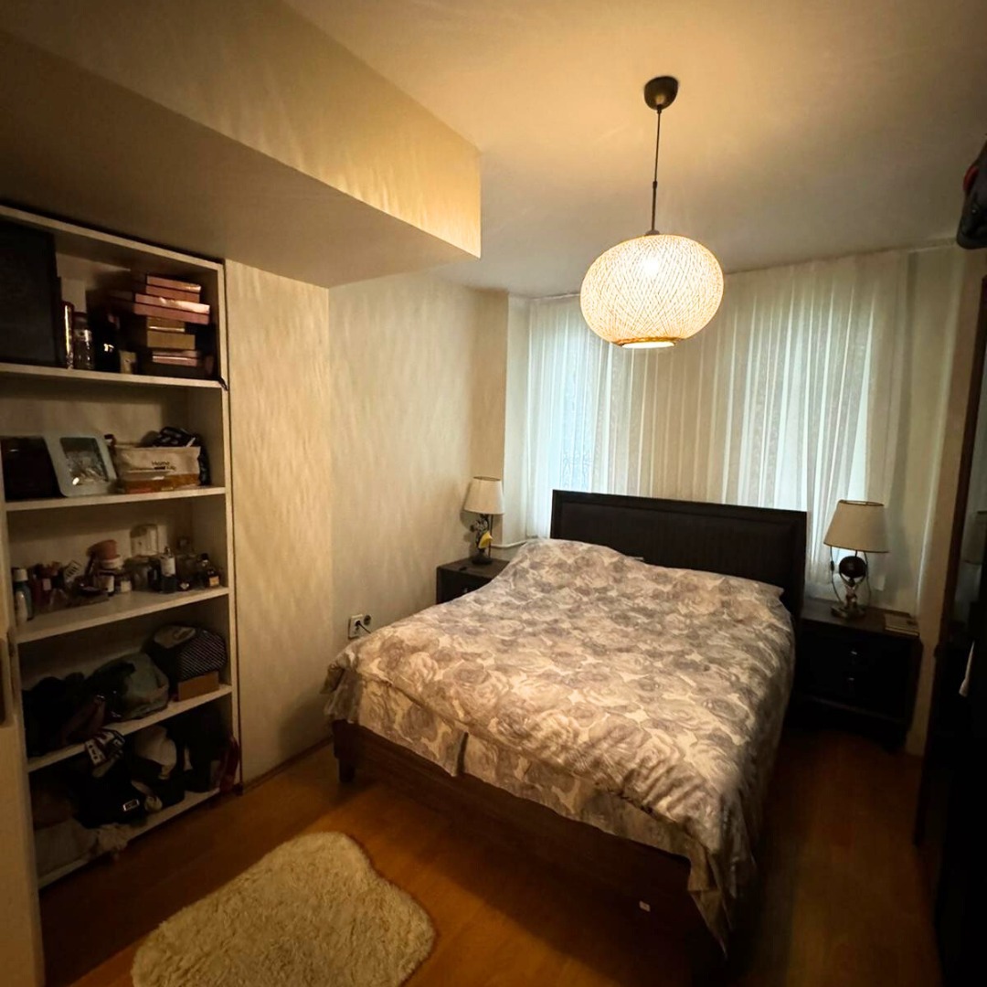 AKMERKEZ'E KOMŞU FOUR SEASONS  YANI SATILIK DÜZ GİRİŞ OFİS/BÜRO/KONUT - 7