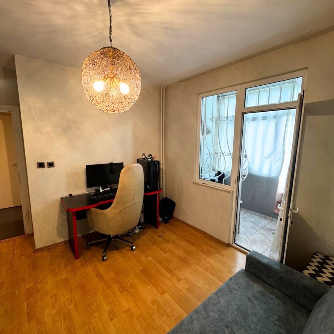 AKMERKEZ'E KOMŞU FOUR SEASONS  YANI SATILIK DÜZ GİRİŞ OFİS/BÜRO/KONUT - 9