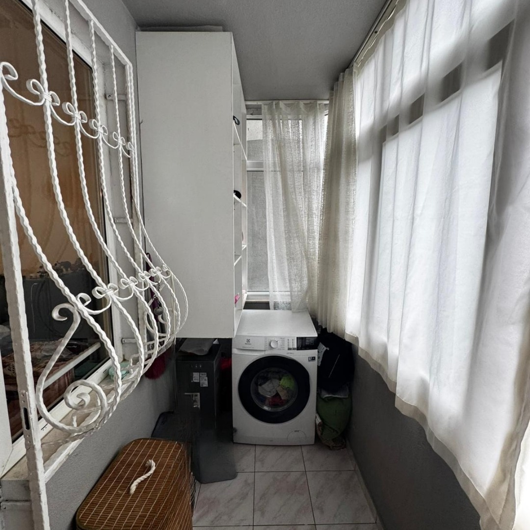 AKMERKEZ'E KOMŞU FOUR SEASONS  YANI SATILIK DÜZ GİRİŞ OFİS/BÜRO/KONUT - 11