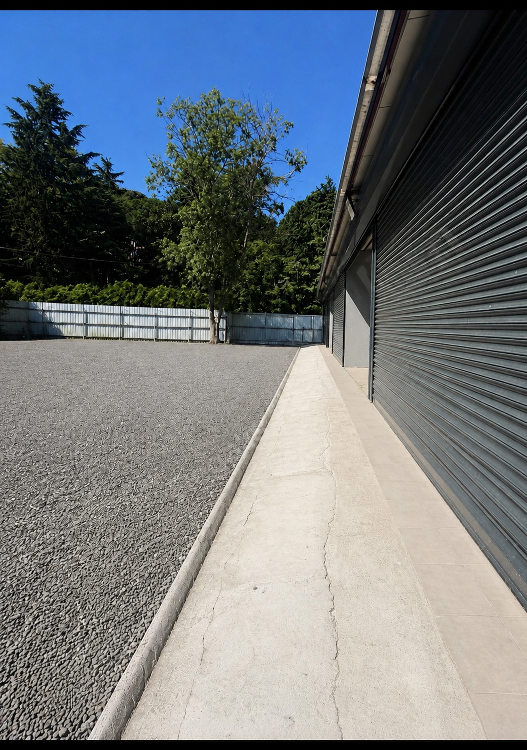  TARABYA'DA 1200M2 KİRALIK ARSA - 2