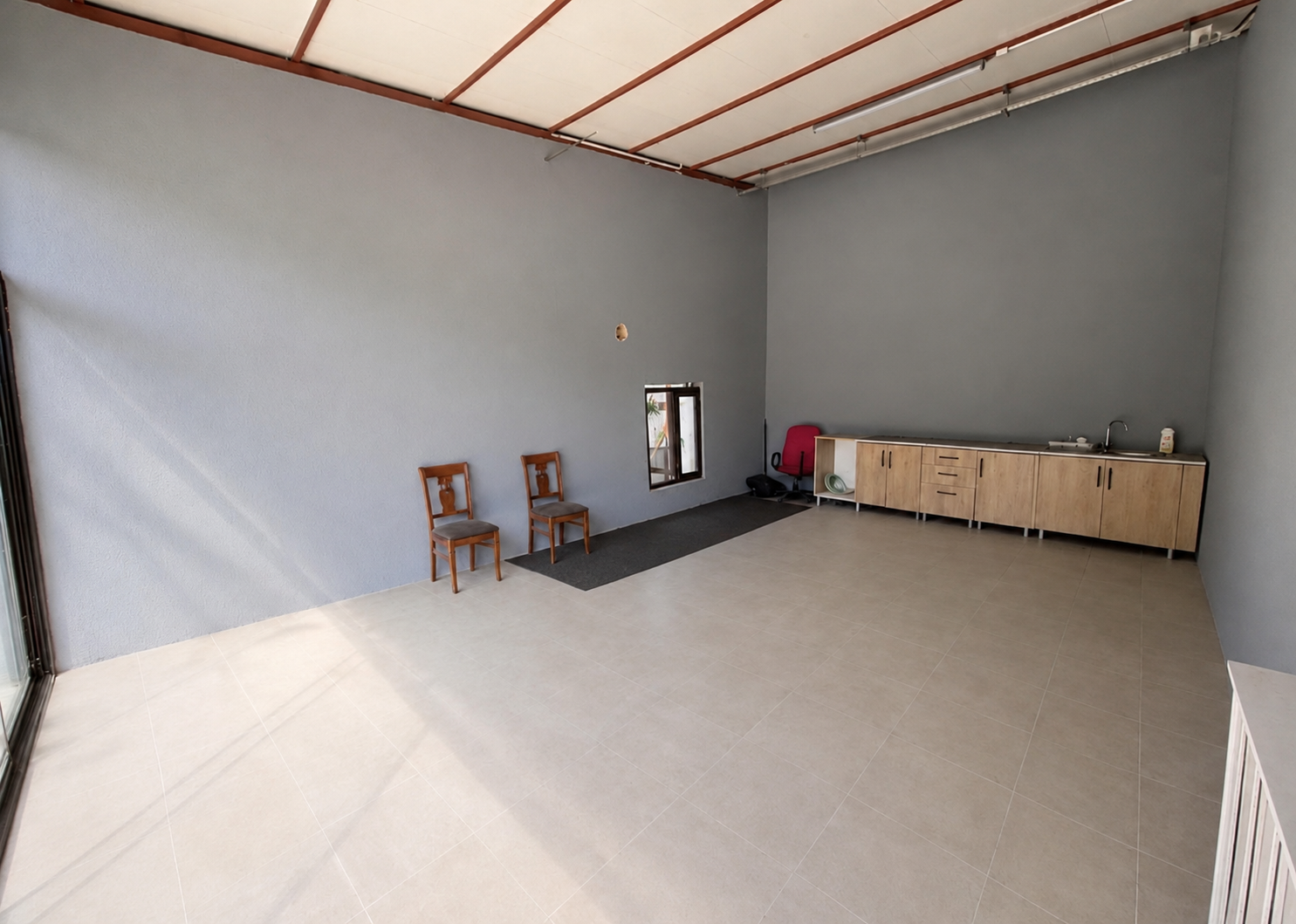  TARABYA'DA 1200M2 KİRALIK ARSA - 3