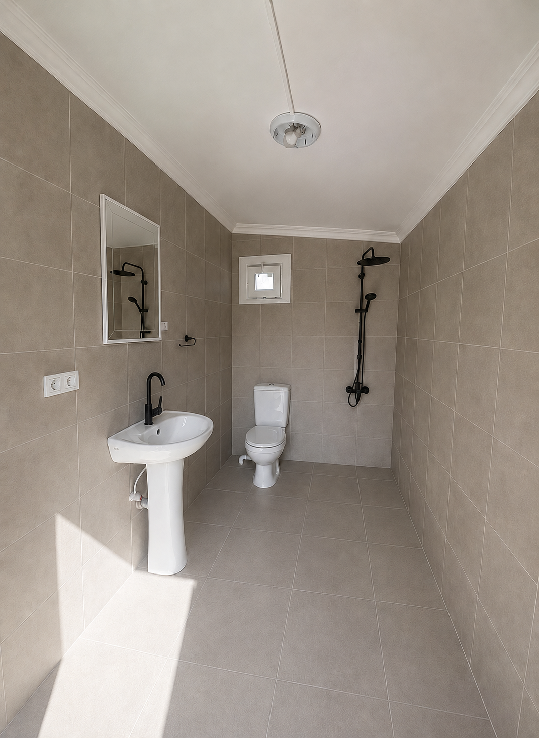  TARABYA'DA 1200M2 KİRALIK ARSA - 6