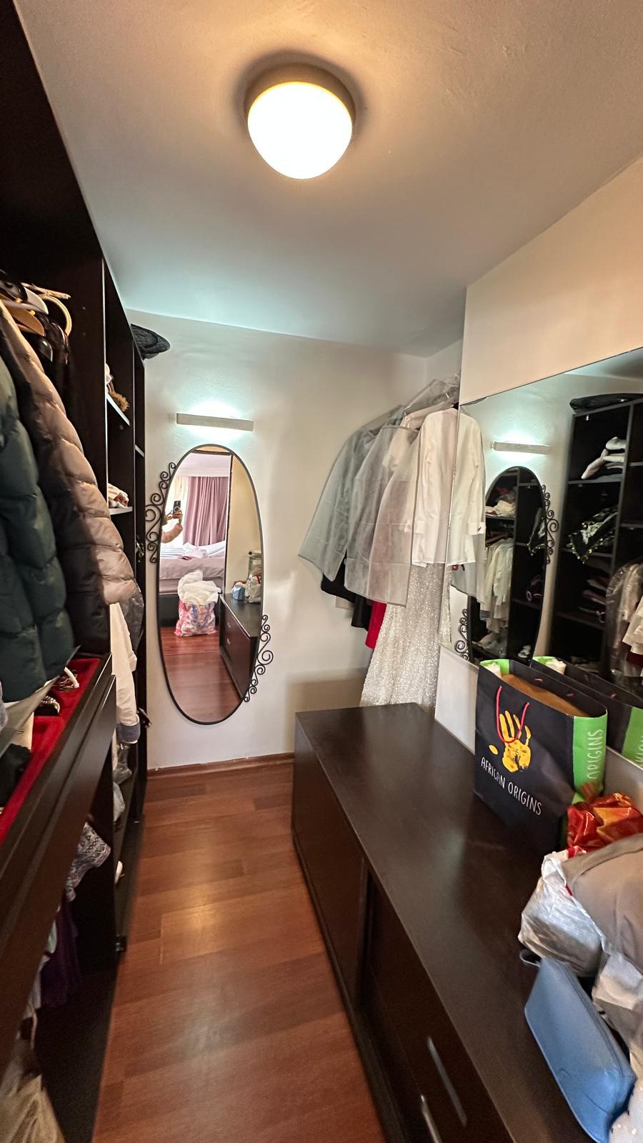 YENİKÖY'DE BOĞAZ MANZARALI 3 KATLI  BİNA - 7