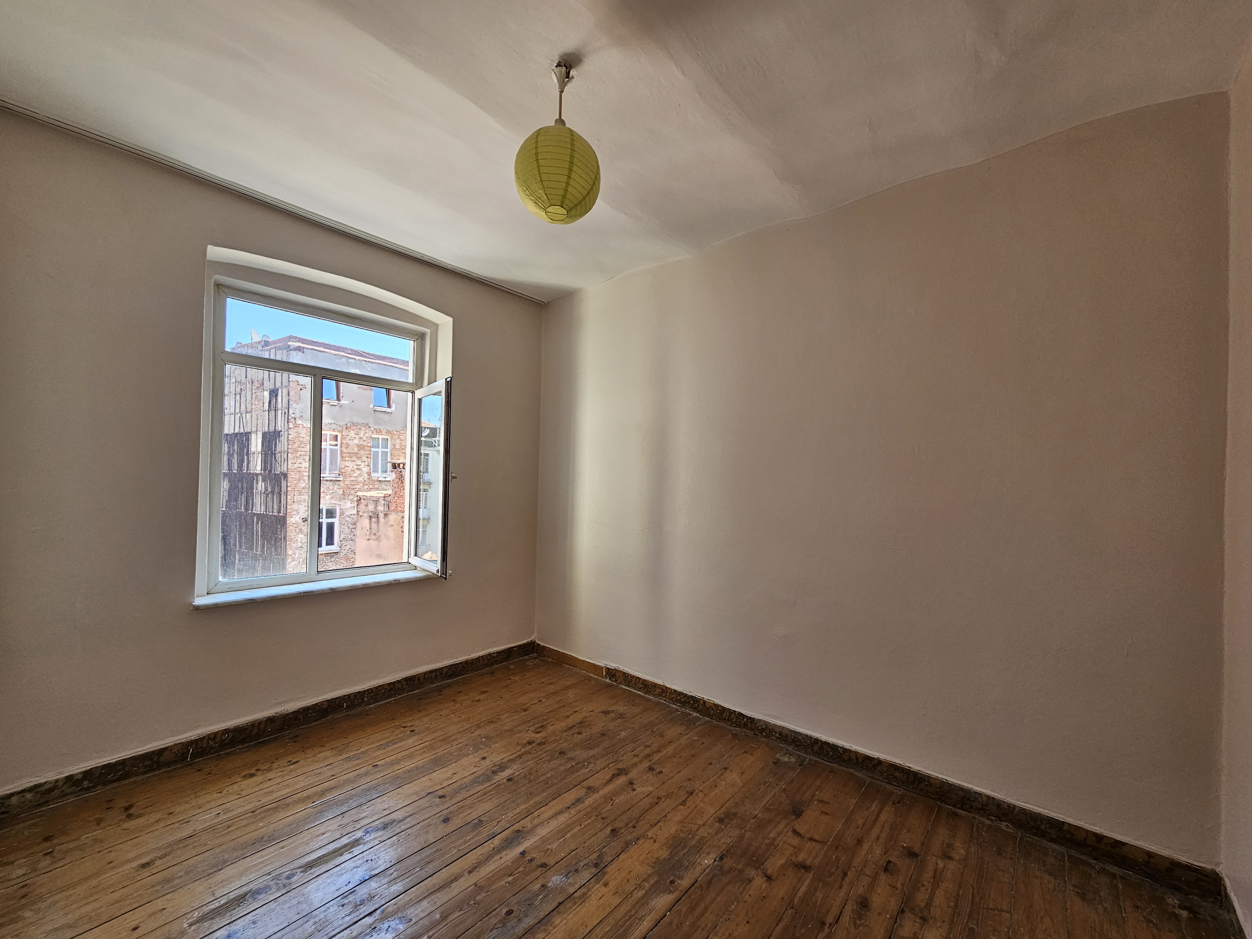 ÖMER HAYYAM'DA AIRBNB'YE UYGUN  FIRSAT SATILIK  - 5