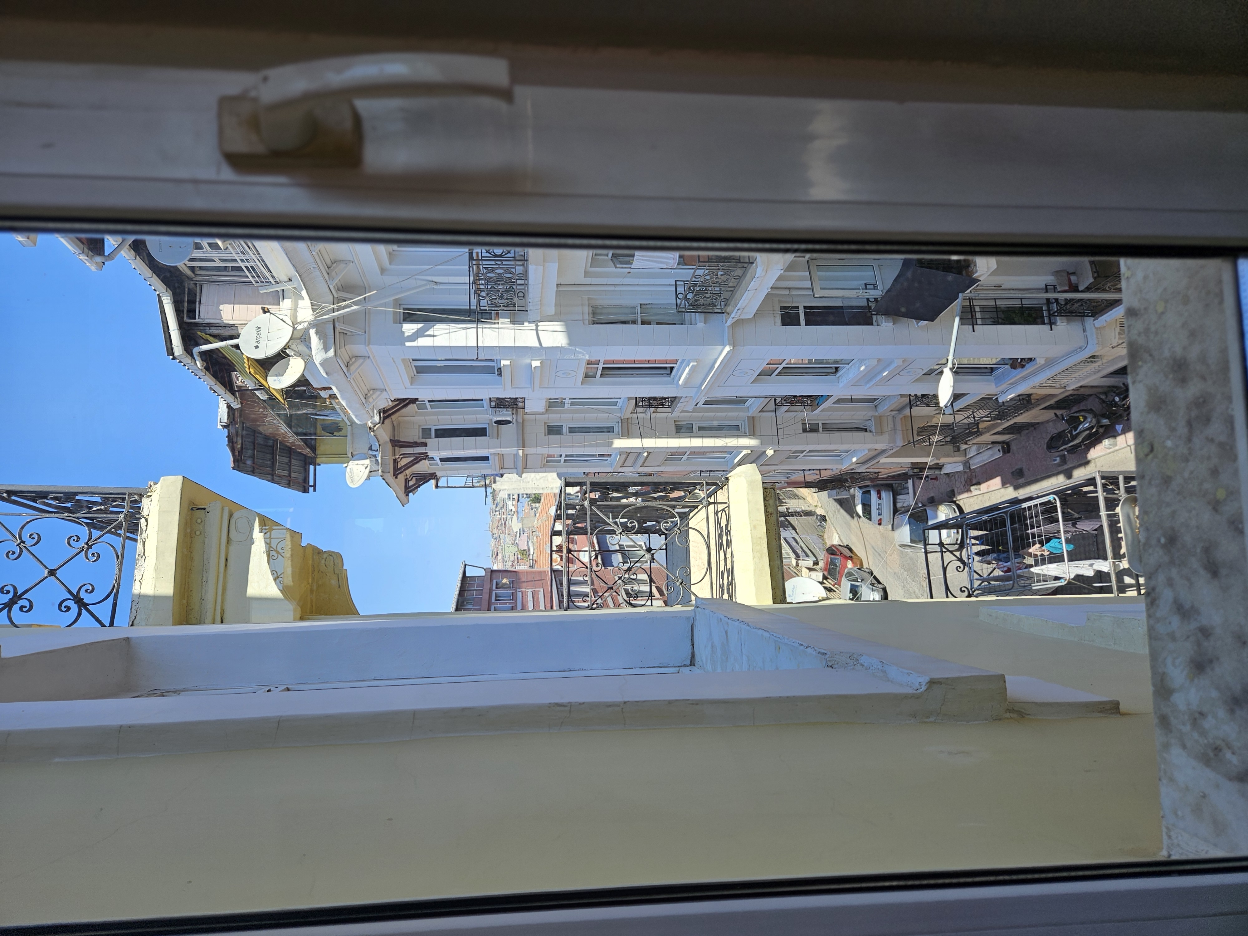 ÖMER HAYYAM'DA AIRBNB'YE UYGUN  FIRSAT SATILIK  - 7