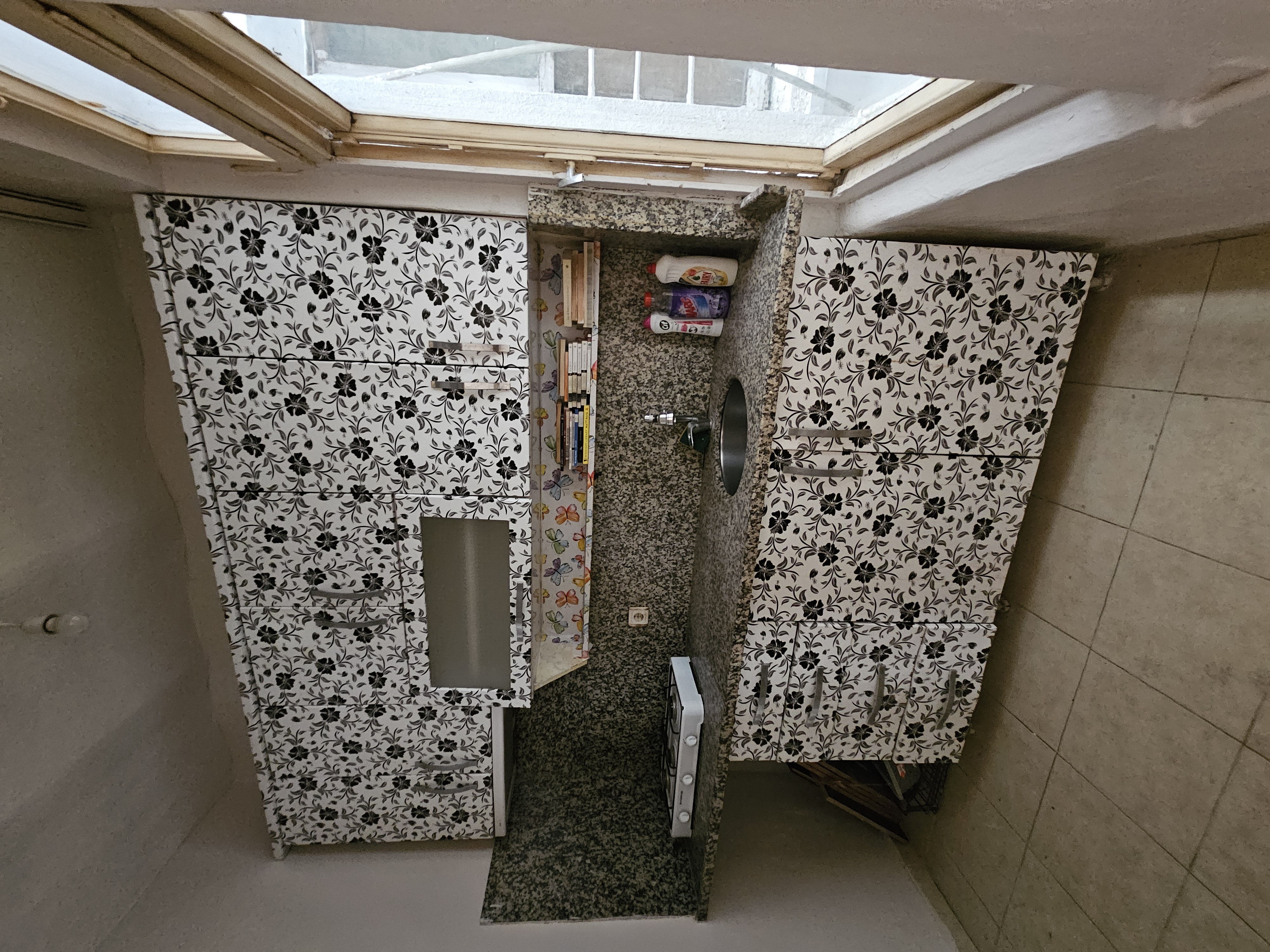 ÖMER HAYYAM'DA AIRBNB'YE UYGUN  FIRSAT SATILIK  - 10