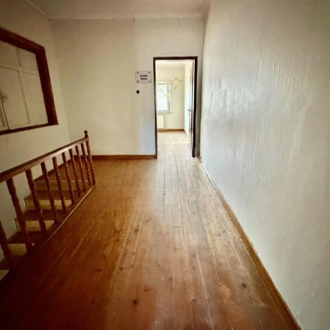  TUZLA SAHİLDE SATILIK MÜSTAKİL BAHÇELİ EV / OFİS - 4