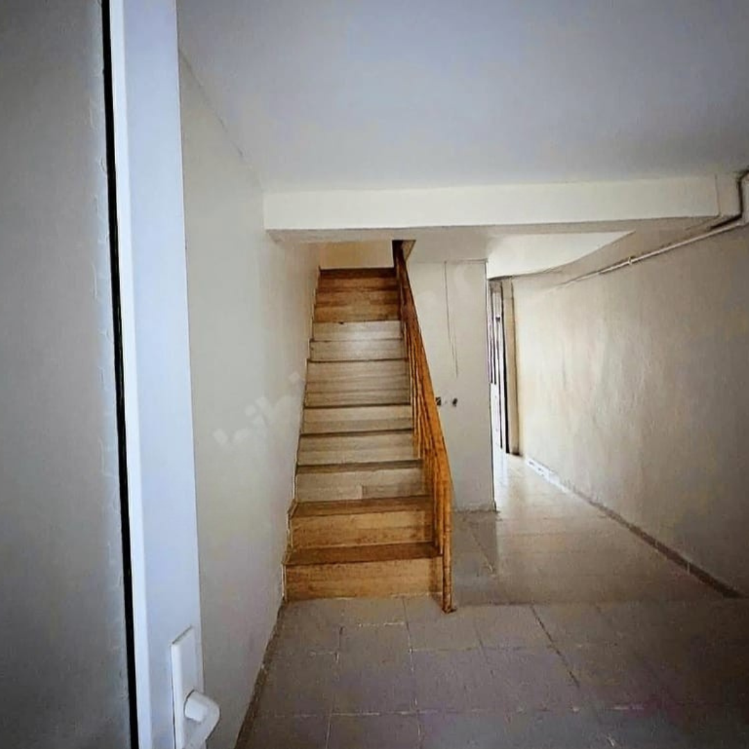  TUZLA SAHİLDE SATILIK MÜSTAKİL BAHÇELİ EV / OFİS - 6