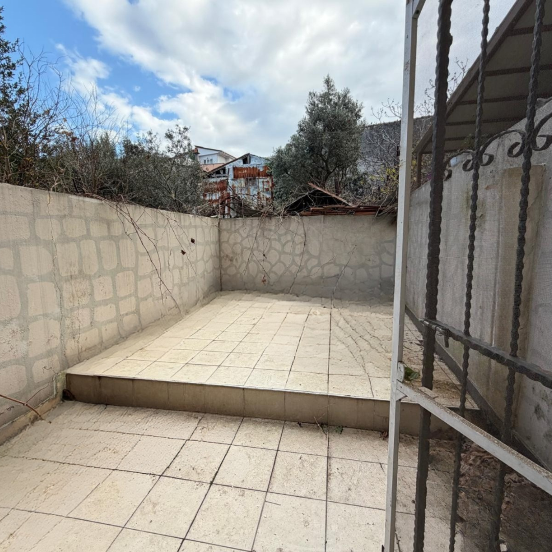  TUZLA SAHİLDE SATILIK MÜSTAKİL BAHÇELİ EV / OFİS - 8