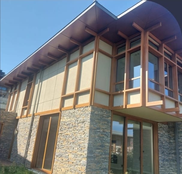 RİVA DÜŞLER VADİSİ B1 TİPİ VİLLA