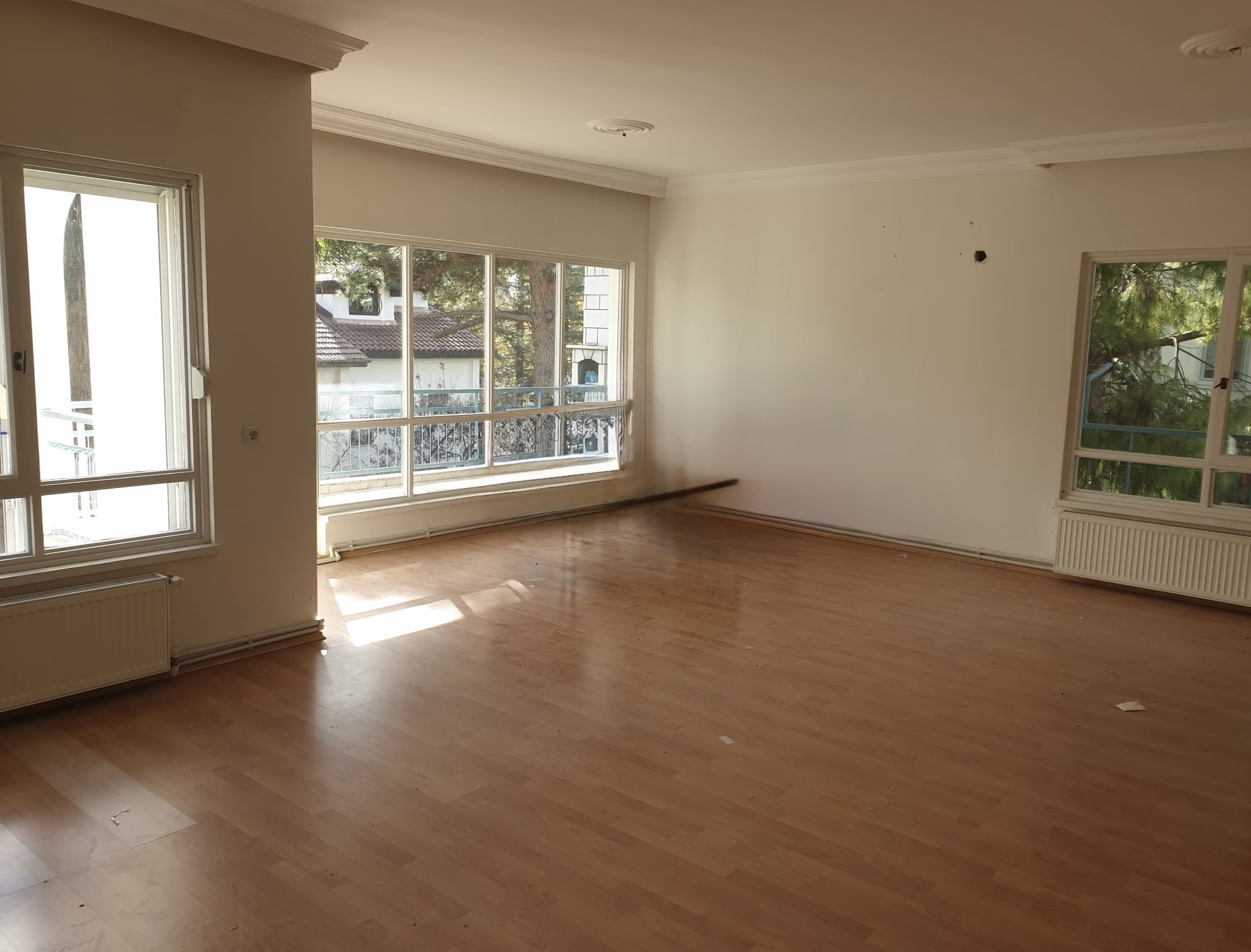 ANTALYA KONYAALTI'NDA GÜRSU ALTIN SİTESİ 2+1 DAİRE - 4