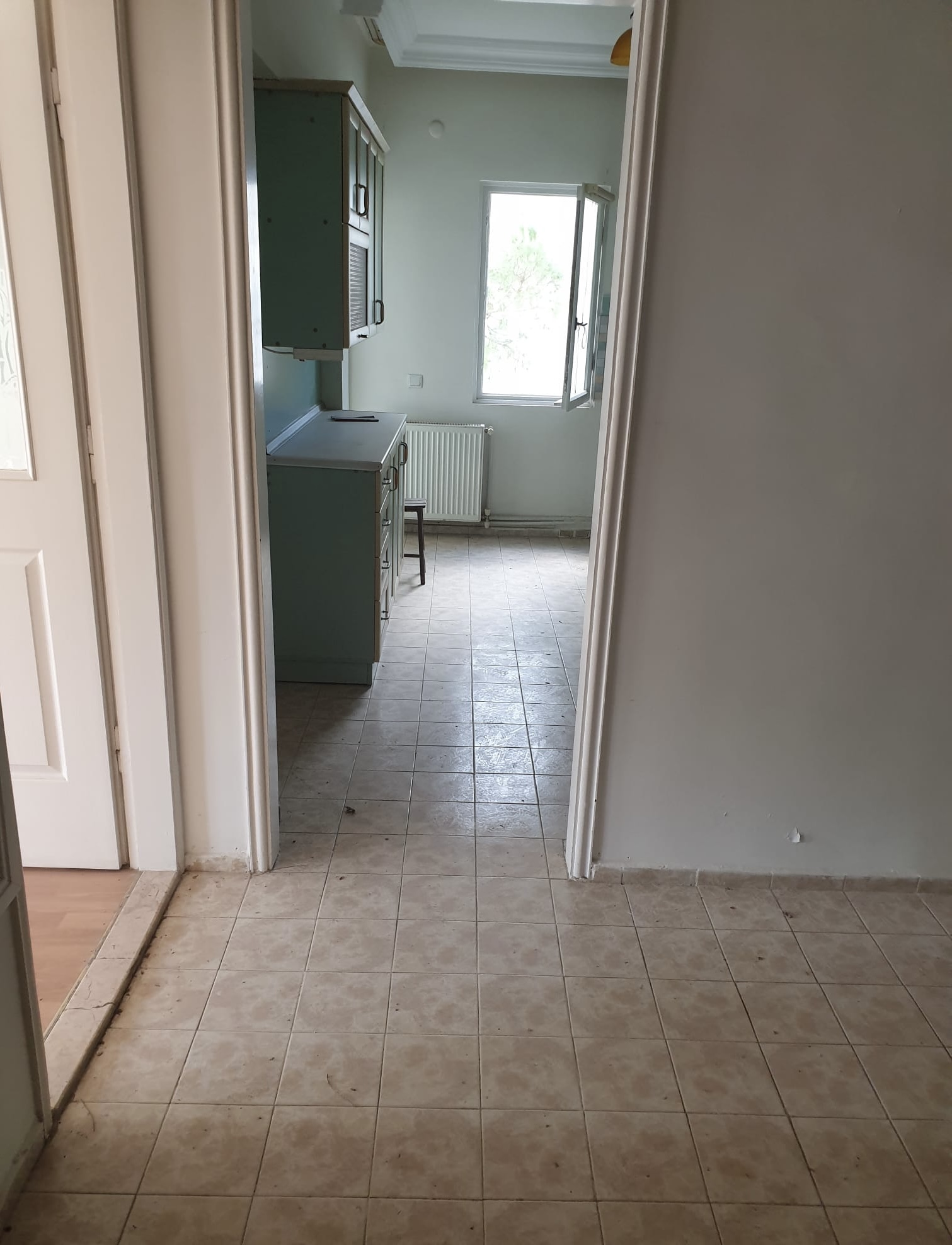 ANTALYA KONYAALTI'NDA GÜRSU ALTIN SİTESİ 2+1 DAİRE - 5