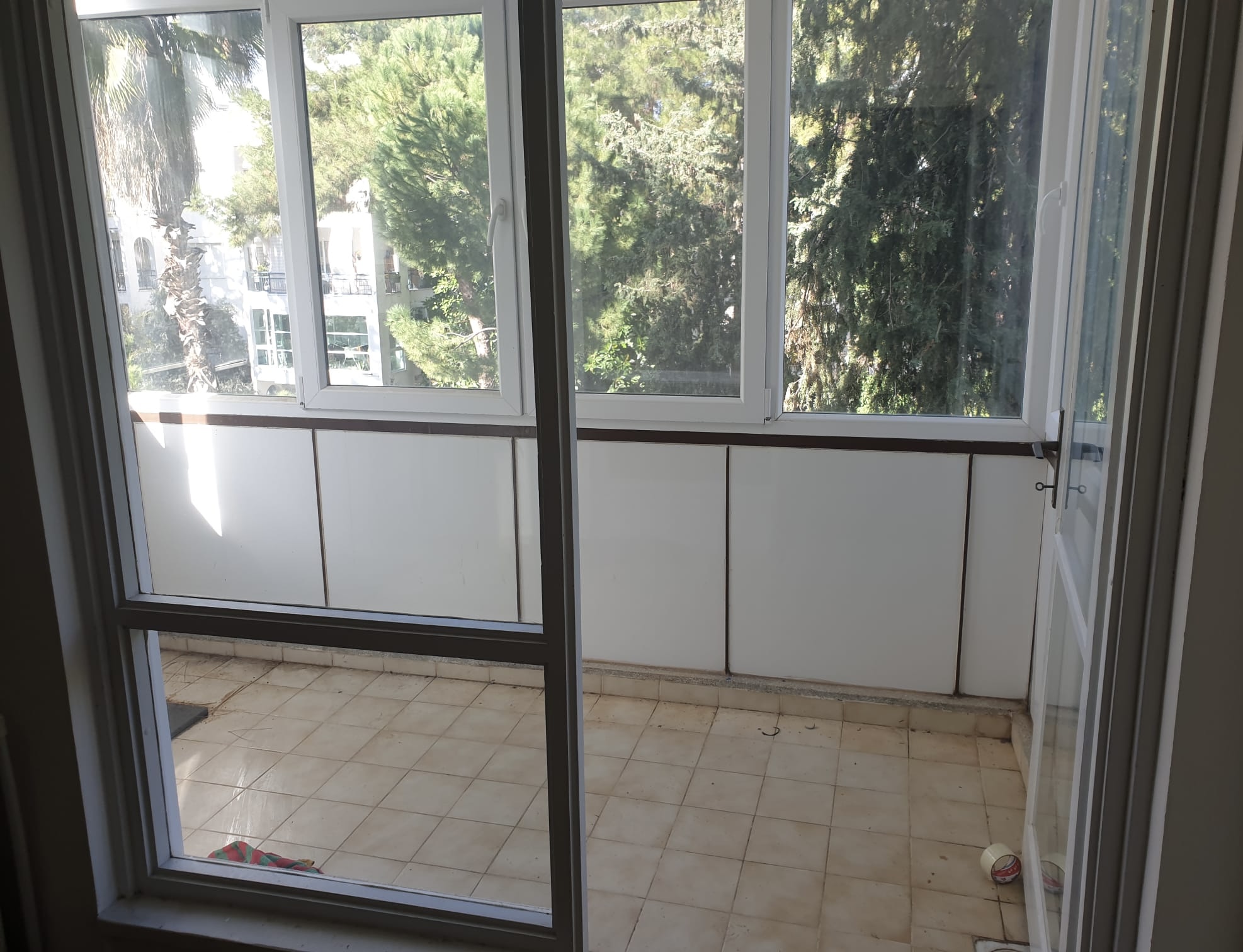 ANTALYA KONYAALTI'NDA GÜRSU ALTIN SİTESİ 2+1 DAİRE - 7