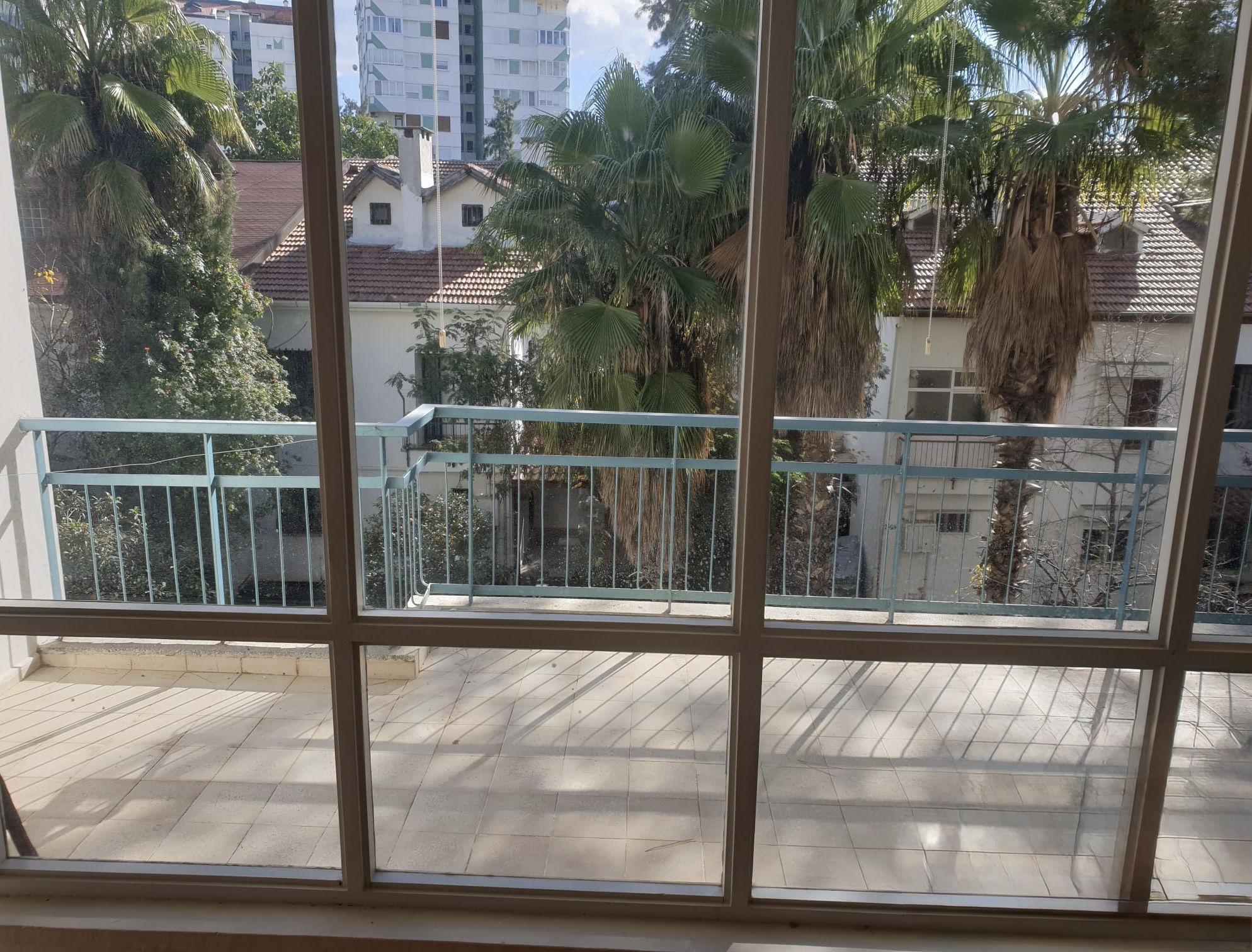 ANTALYA KONYAALTI'NDA GÜRSU ALTIN SİTESİ 2+1 DAİRE - 9