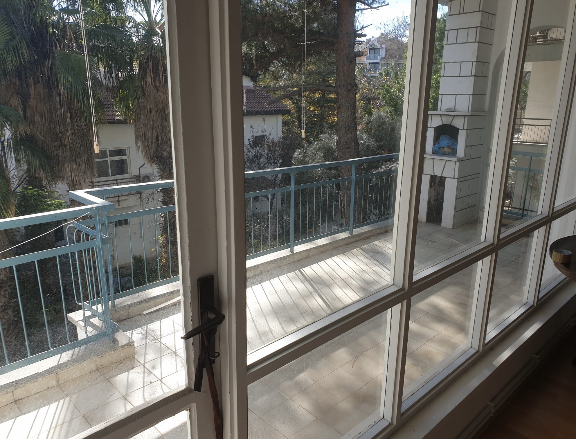 ANTALYA KONYAALTI'NDA GÜRSU ALTIN SİTESİ 2+1 DAİRE - 12