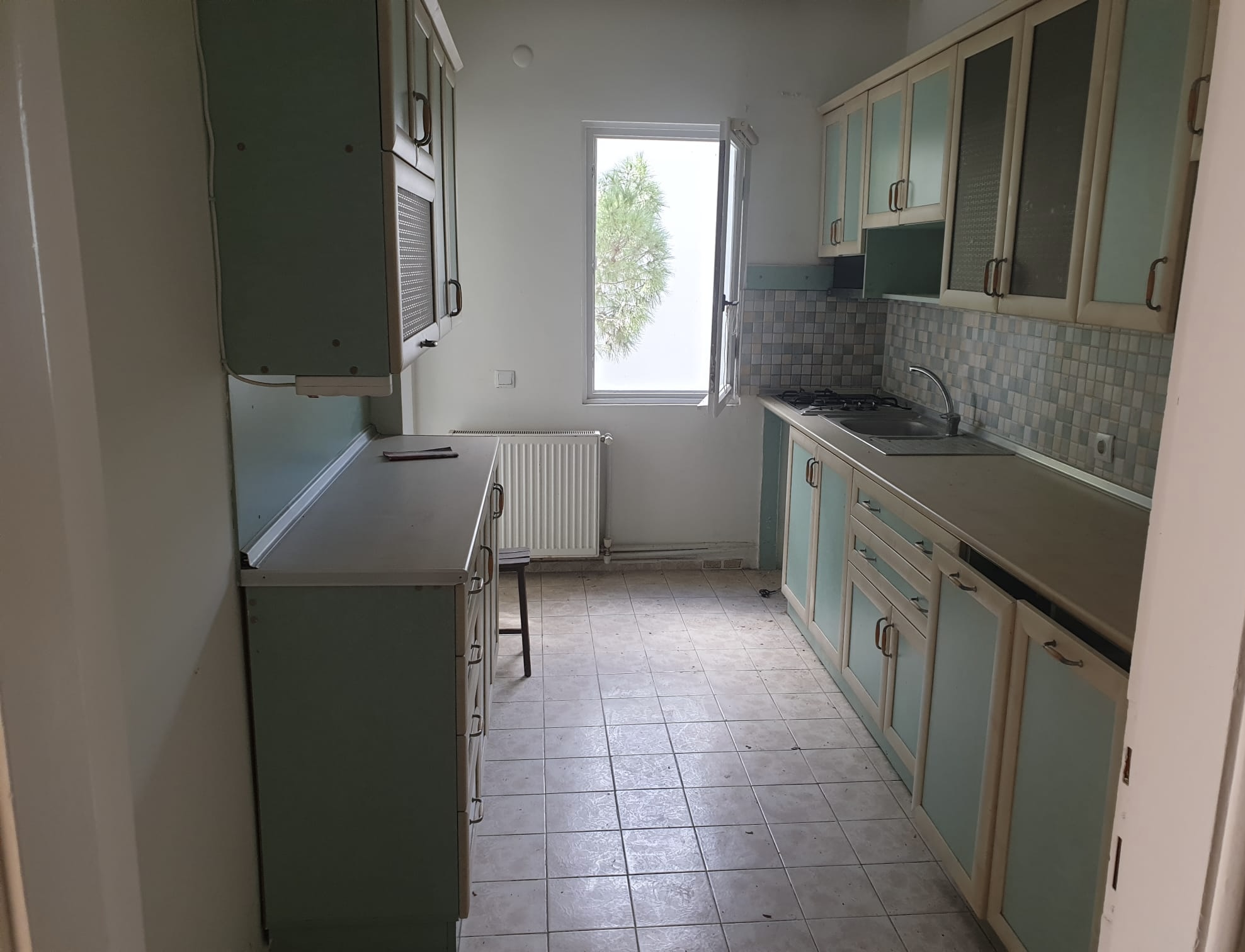 ANTALYA KONYAALTI'NDA GÜRSU ALTIN SİTESİ 2+1 DAİRE - 13