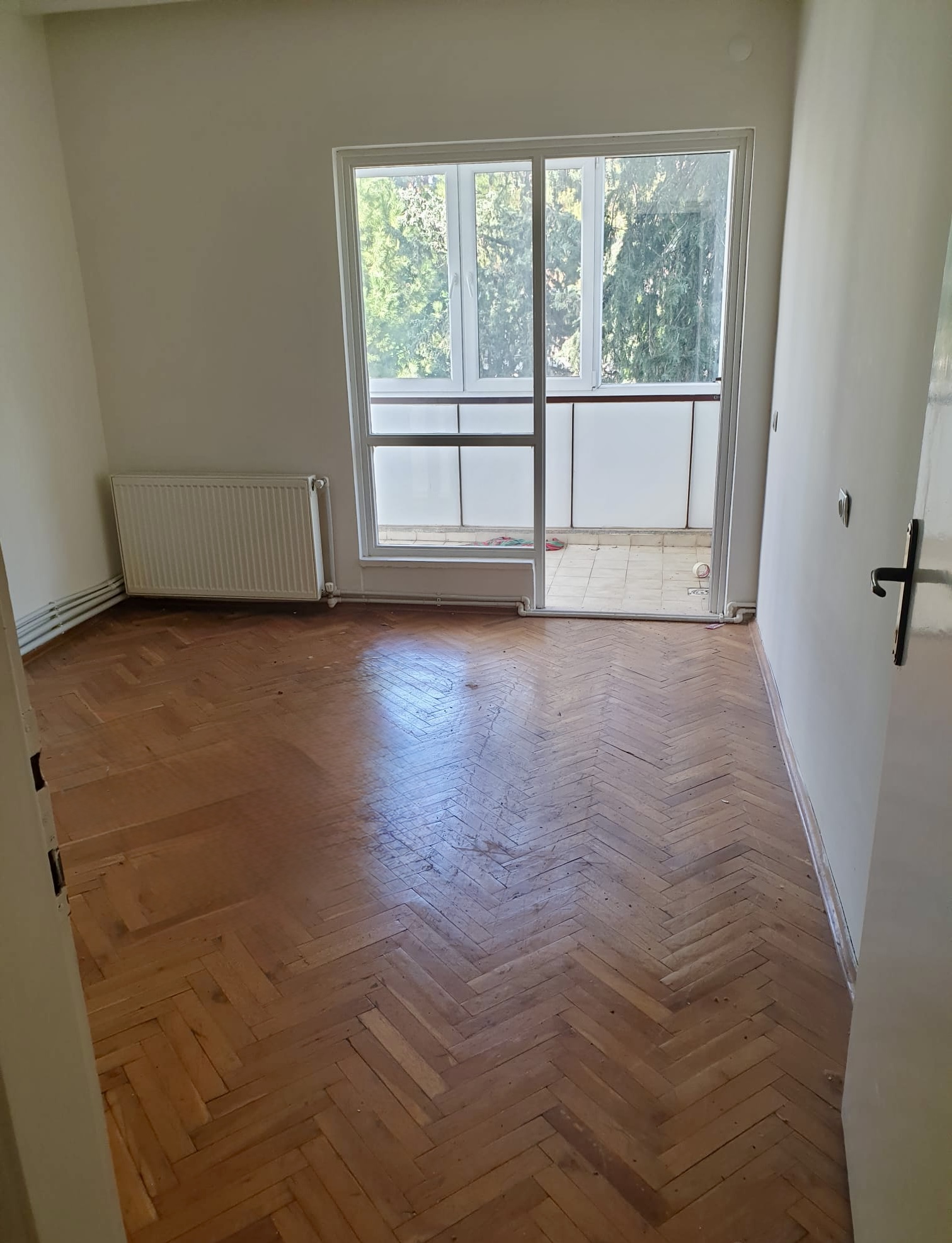 ANTALYA KONYAALTI'NDA GÜRSU ALTIN SİTESİ 2+1 DAİRE - 14