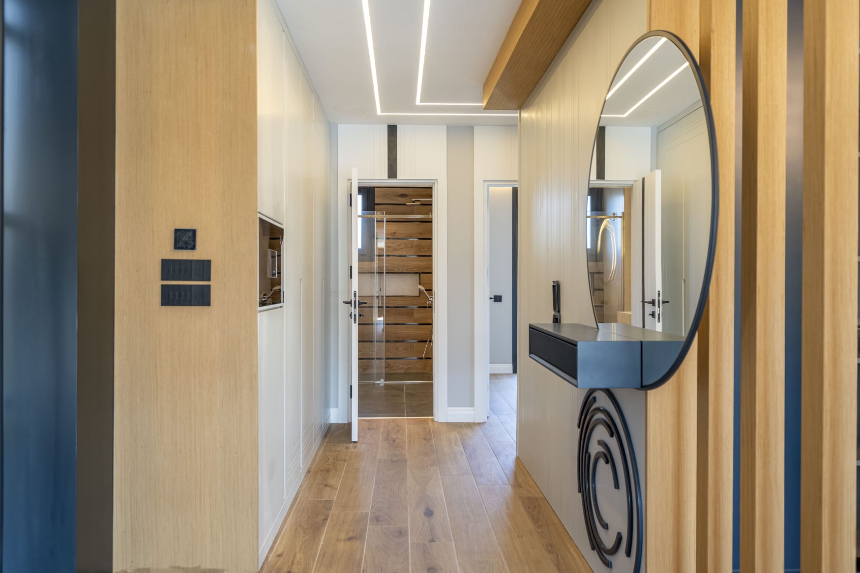 ŞİLE KUMBABA'DA SATILIK ÇOK ÖZEL BİR VİLLA - 3