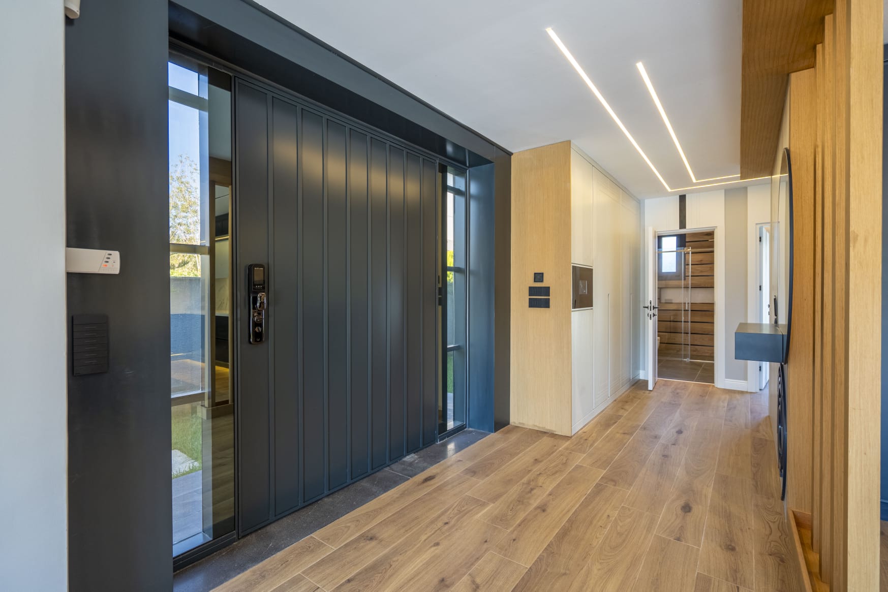 ŞİLE KUMBABA'DA SATILIK ÇOK ÖZEL BİR VİLLA - 7