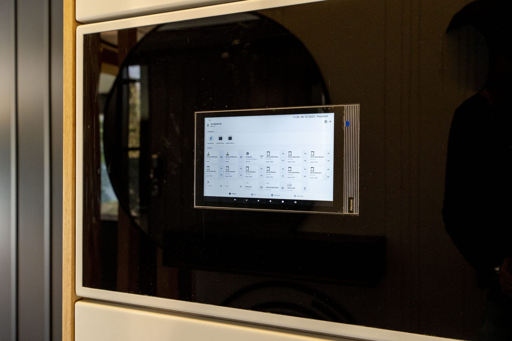 ŞİLE KUMBABA'DA SATILIK ÇOK ÖZEL BİR VİLLA - 13