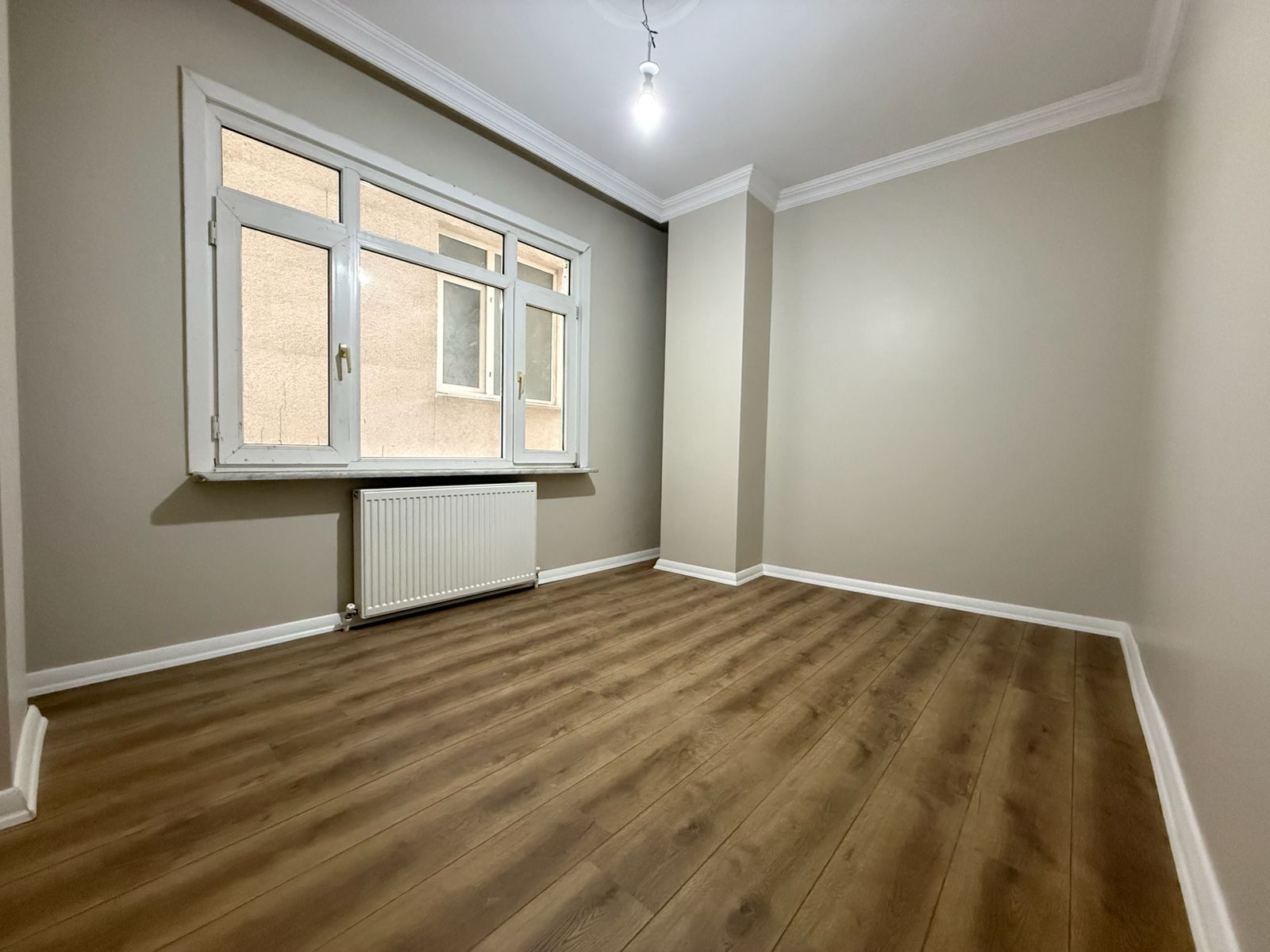 TARABYA AYDINEVLER'DE, İTÜ ONAYLI GÜÇLENDİRMELİ, MANZARALI, 2+1. 3+1 ALTERNATİF DAİRELER - 5