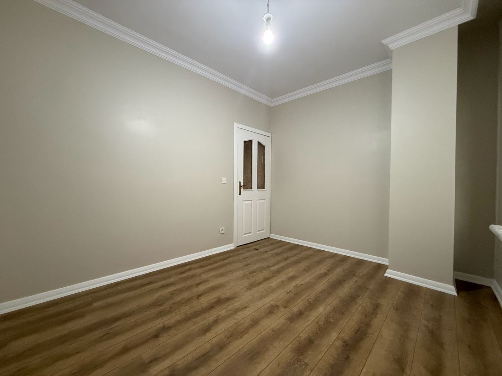 TARABYA AYDINEVLER'DE, İTÜ ONAYLI GÜÇLENDİRMELİ, MANZARALI, 2+1. 3+1 ALTERNATİF DAİRELER - 7