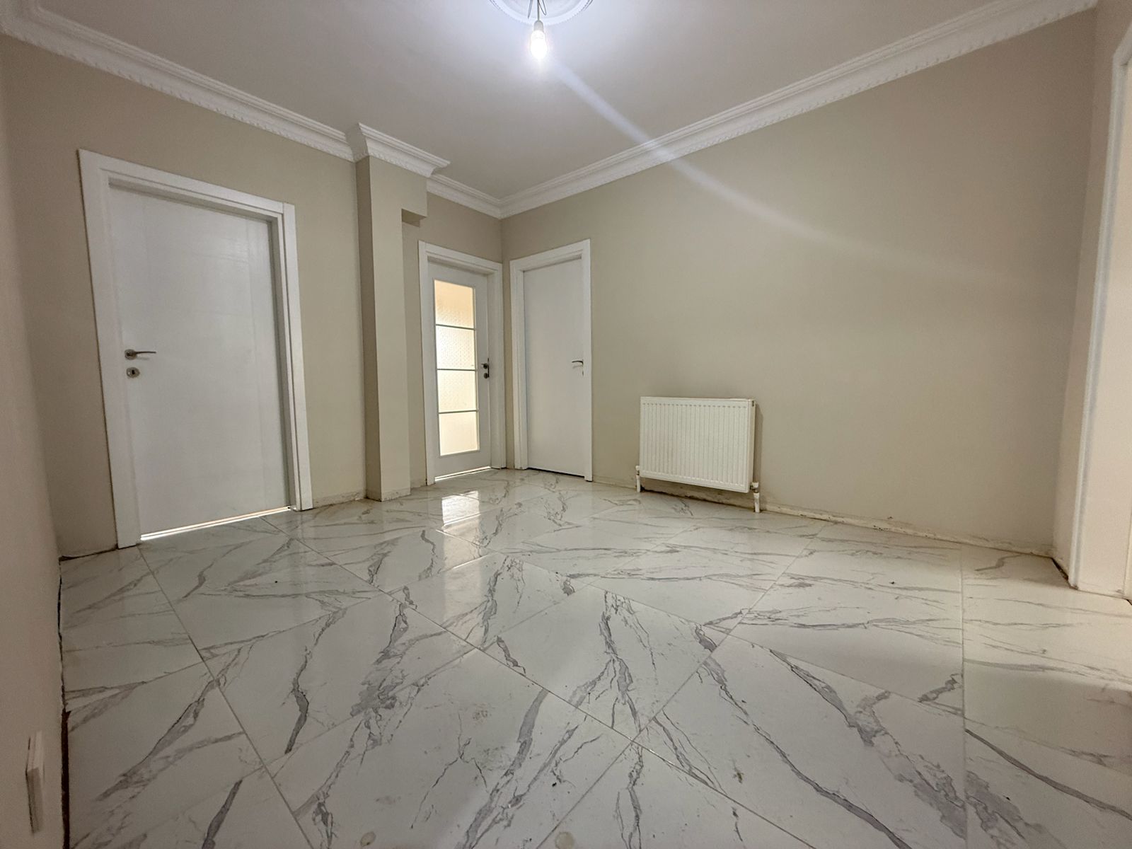 TARABYA AYDINEVLER'DE, İTÜ ONAYLI GÜÇLENDİRMELİ, MANZARALI, 2+1. 3+1 ALTERNATİF DAİRELER - 10