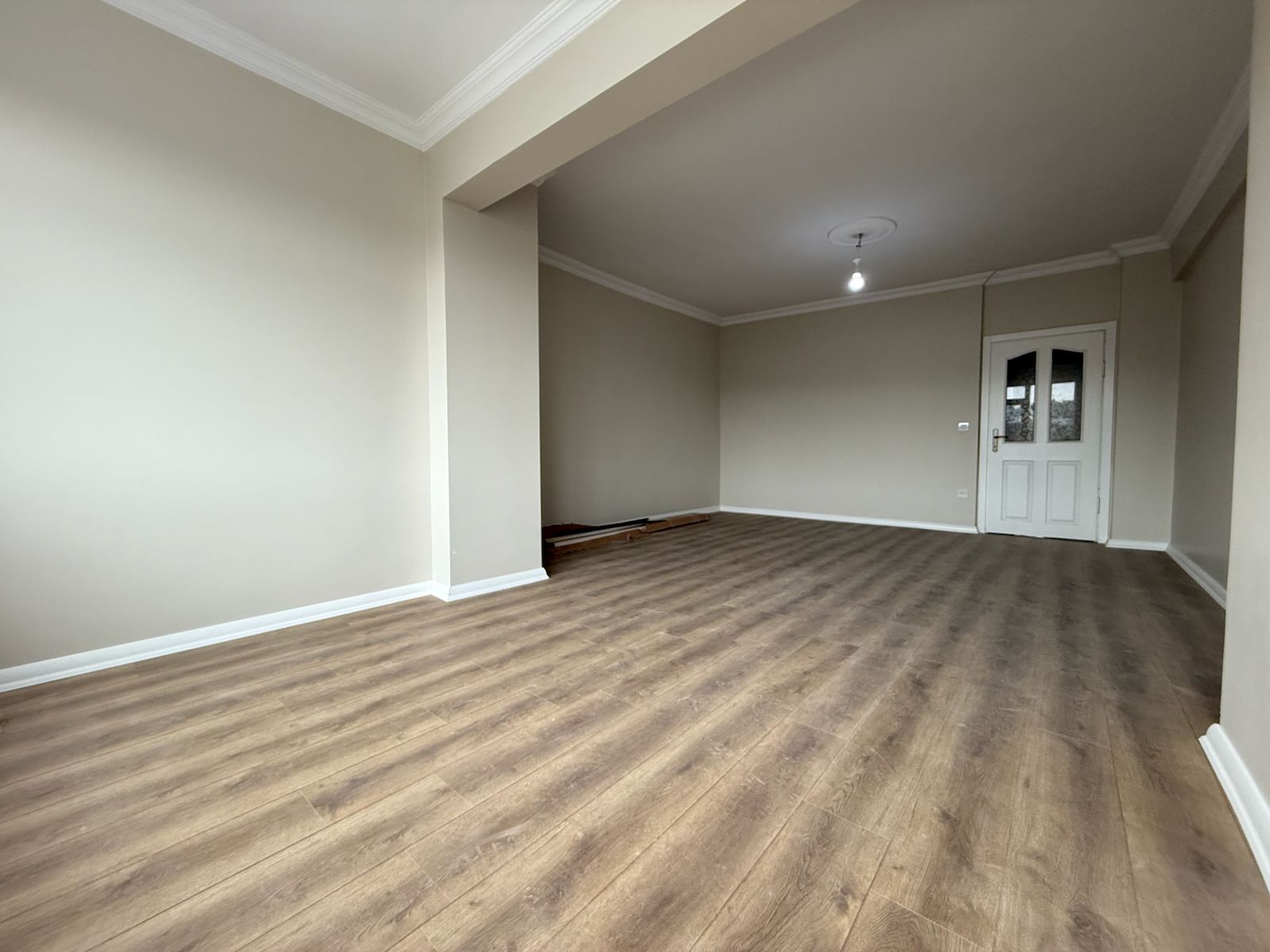 TARABYA AYDINEVLER'DE, İTÜ ONAYLI GÜÇLENDİRMELİ, MANZARALI, 2+1. 3+1 ALTERNATİF DAİRELER - 13