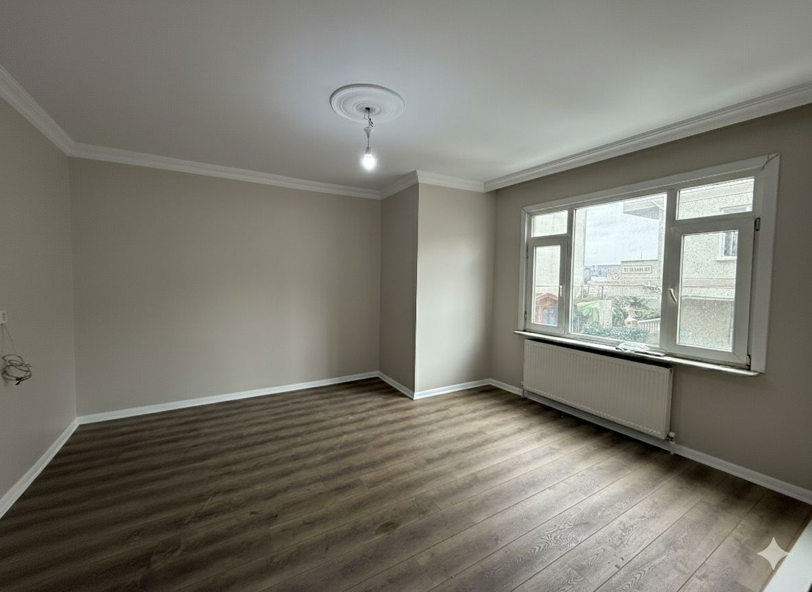 TARABYA AYDINEVLER'DE, İTÜ ONAYLI GÜÇLENDİRMELİ, MANZARALI, 2+1. 3+1 ALTERNATİF DAİRELER - 14