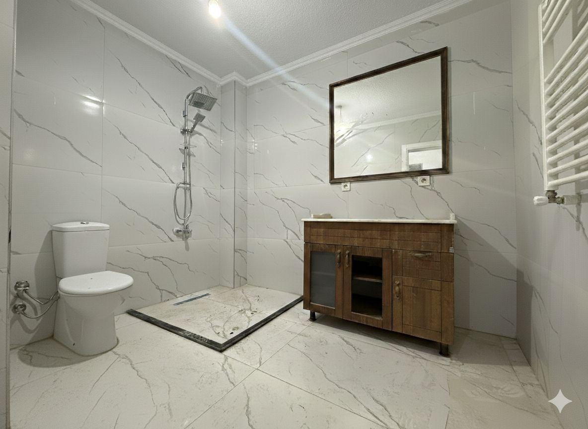 TARABYA AYDINEVLER'DE, İTÜ ONAYLI GÜÇLENDİRMELİ, MANZARALI, 2+1. 3+1 ALTERNATİF DAİRELER - 15