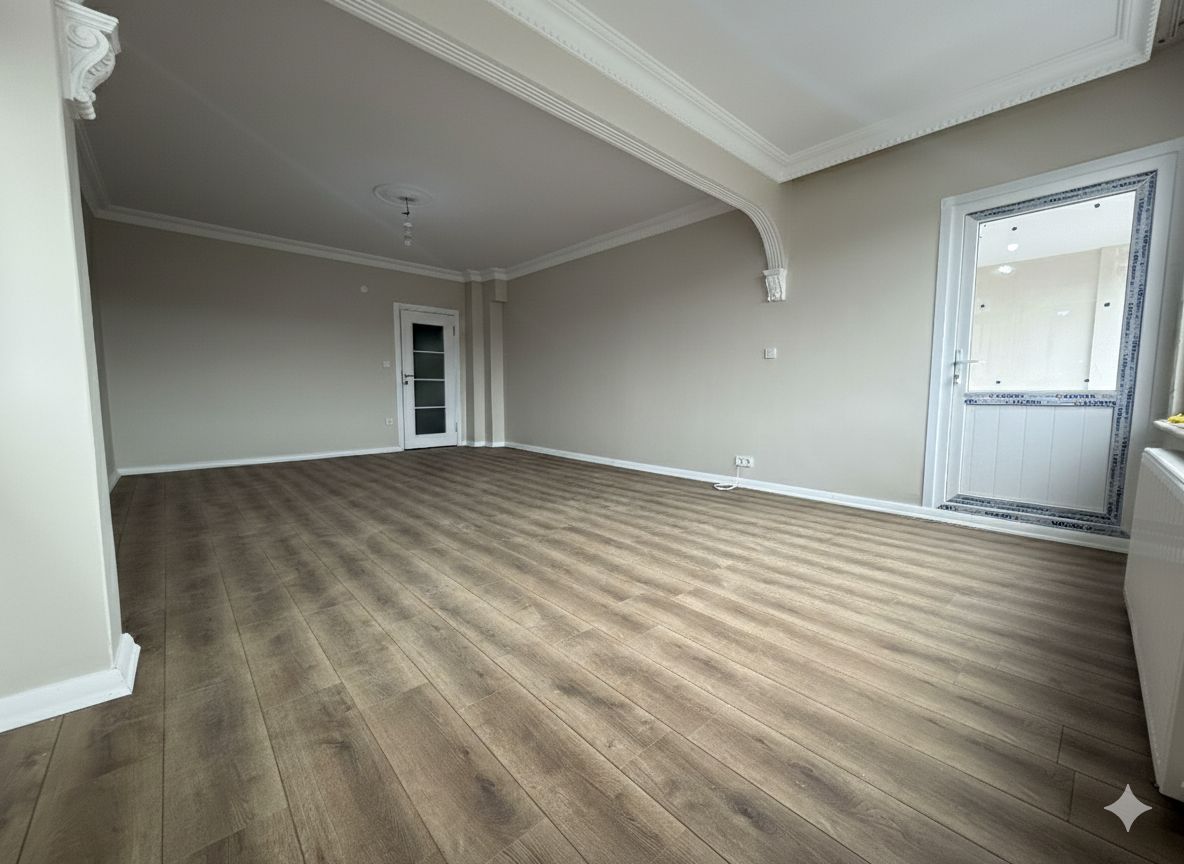 TARABYA AYDINEVLER'DE, İTÜ ONAYLI GÜÇLENDİRMELİ, MANZARALI, 2+1. 3+1 ALTERNATİF DAİRELER - 16