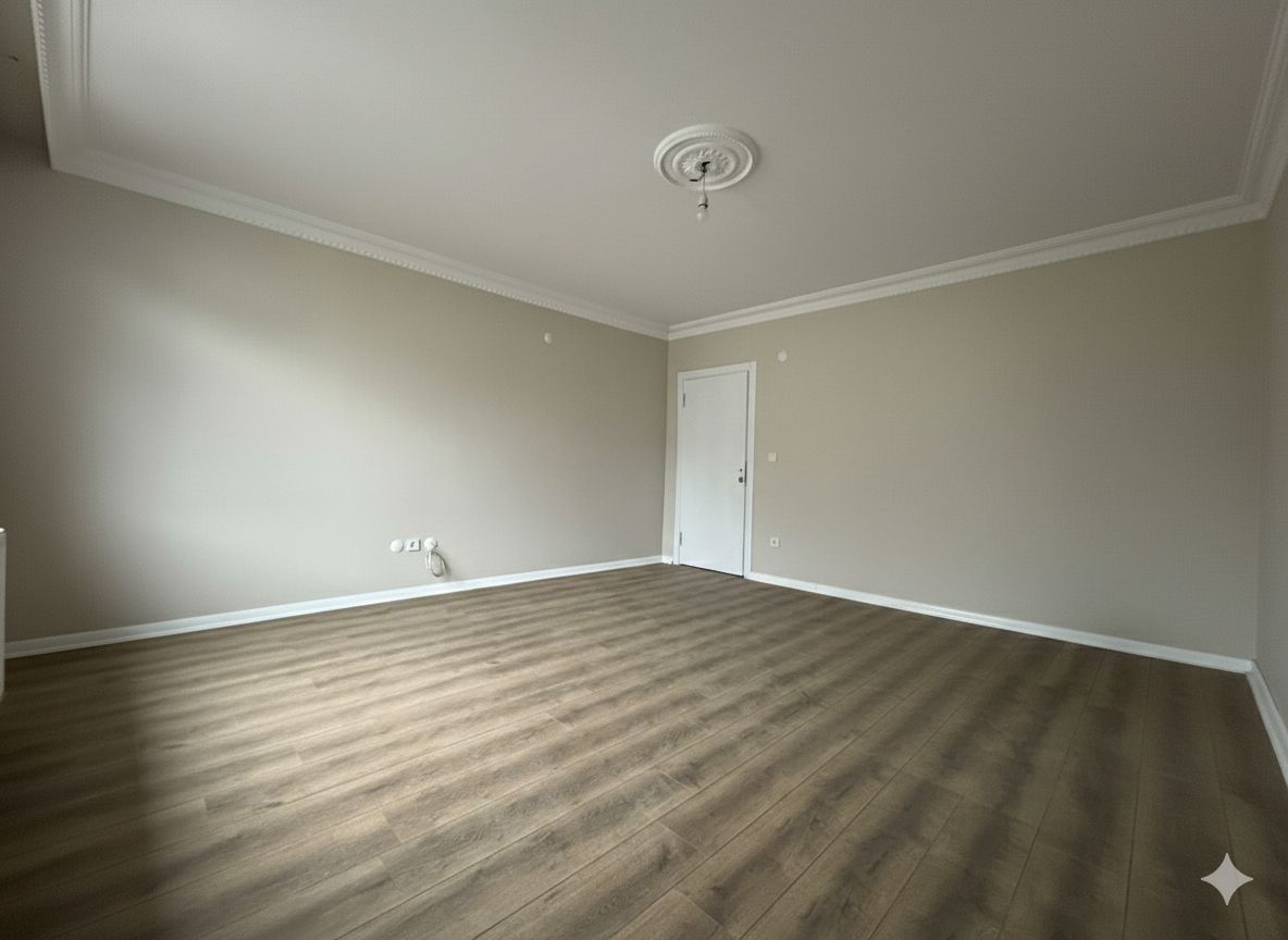 TARABYA AYDINEVLER'DE, İTÜ ONAYLI GÜÇLENDİRMELİ, MANZARALI, 2+1. 3+1 ALTERNATİF DAİRELER - 18