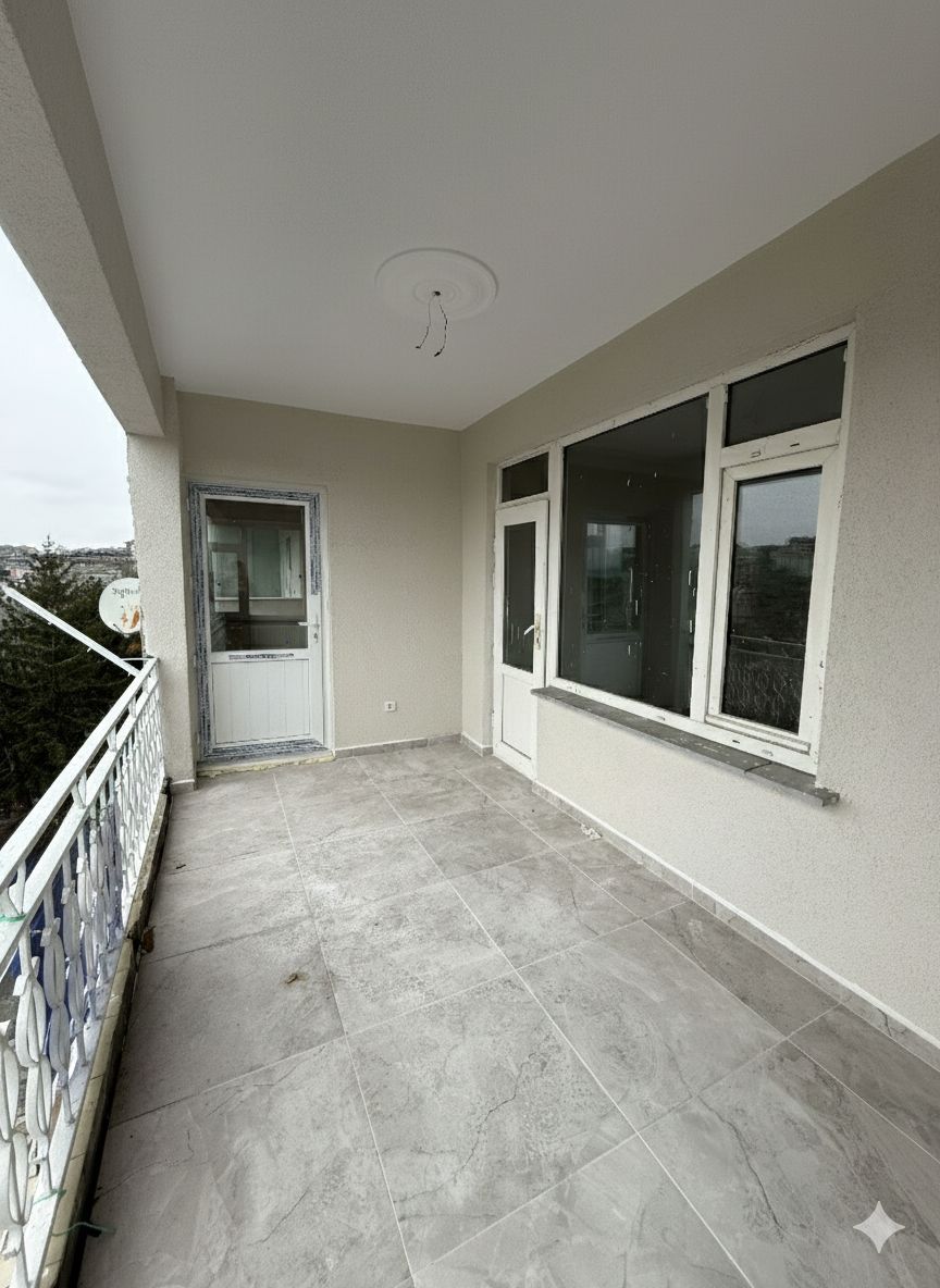 TARABYA AYDINEVLER'DE, İTÜ ONAYLI GÜÇLENDİRMELİ, MANZARALI, 2+1. 3+1 ALTERNATİF DAİRELER - 21