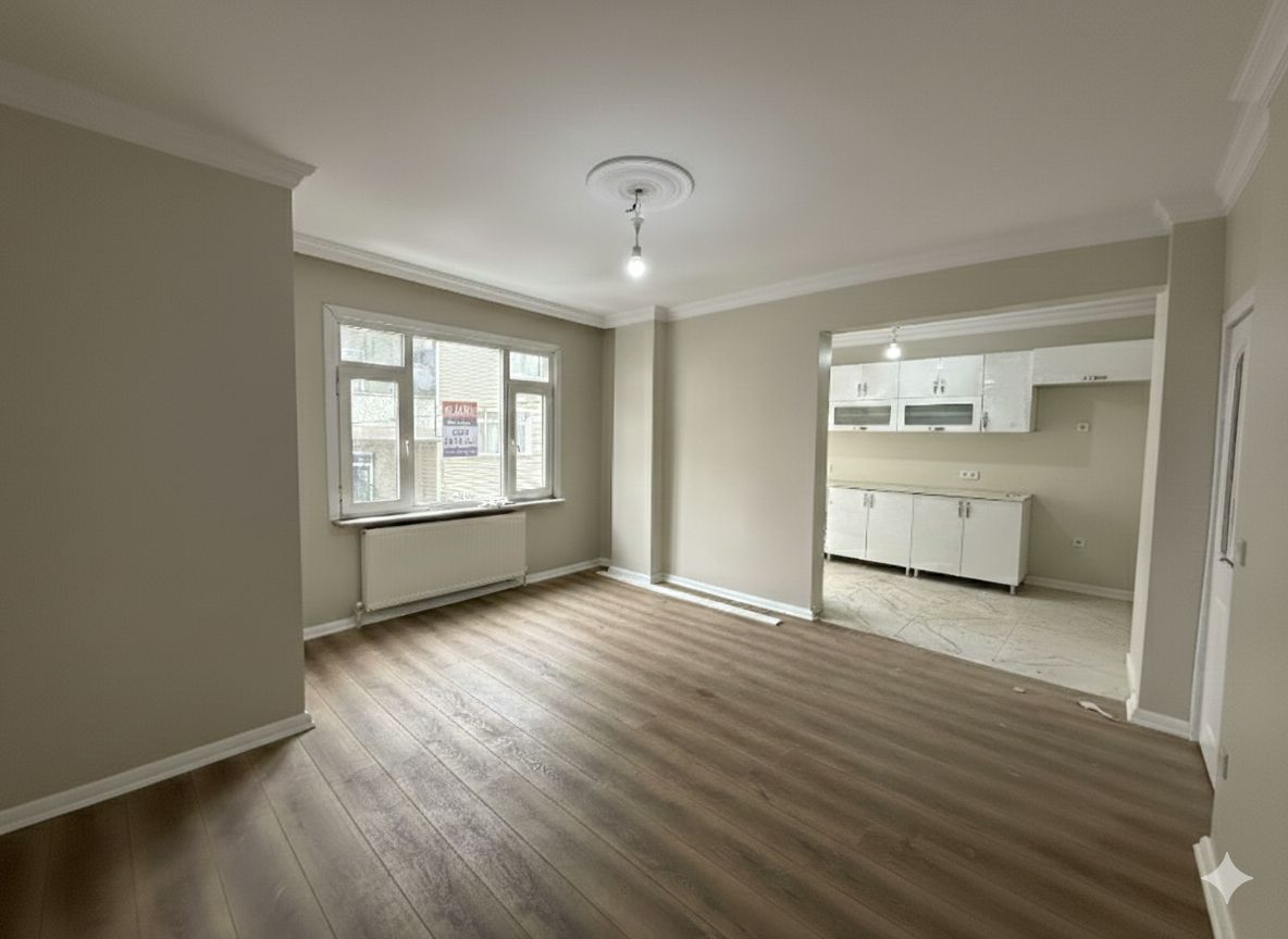 TARABYA AYDINEVLER'DE, İTÜ ONAYLI GÜÇLENDİRMELİ, MANZARALI, 2+1. 3+1 ALTERNATİF DAİRELER - 22