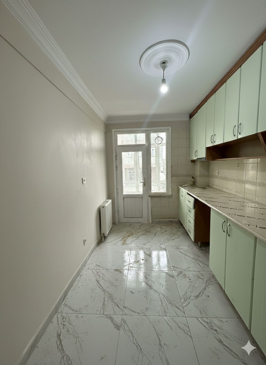 TARABYA AYDINEVLER'DE, İTÜ ONAYLI GÜÇLENDİRMELİ, MANZARALI, 2+1. 3+1 ALTERNATİF DAİRELER - 23