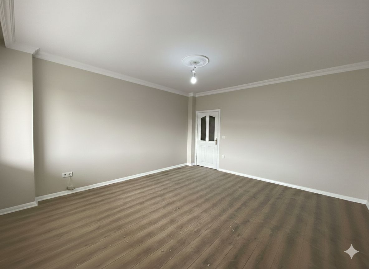 TARABYA AYDINEVLER'DE, İTÜ ONAYLI GÜÇLENDİRMELİ, MANZARALI, 2+1. 3+1 ALTERNATİF DAİRELER - 26