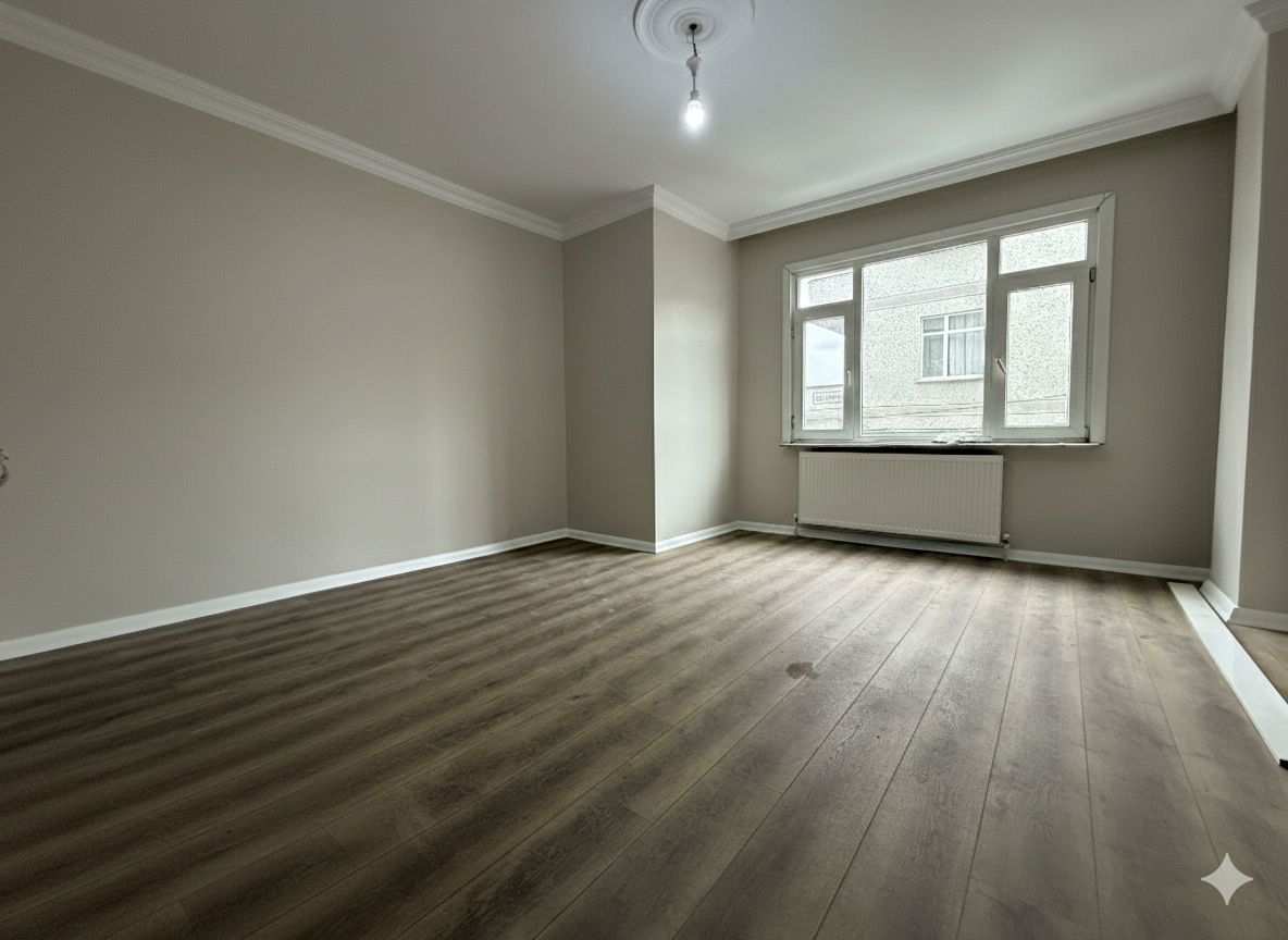 TARABYA AYDINEVLER'DE, İTÜ ONAYLI GÜÇLENDİRMELİ, MANZARALI, 2+1. 3+1 ALTERNATİF DAİRELER - 27