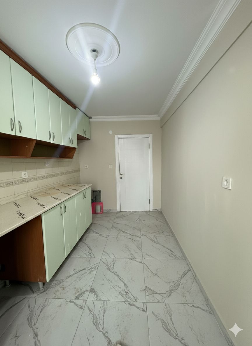 TARABYA AYDINEVLER'DE, İTÜ ONAYLI GÜÇLENDİRMELİ, MANZARALI, 2+1. 3+1 ALTERNATİF DAİRELER - 28