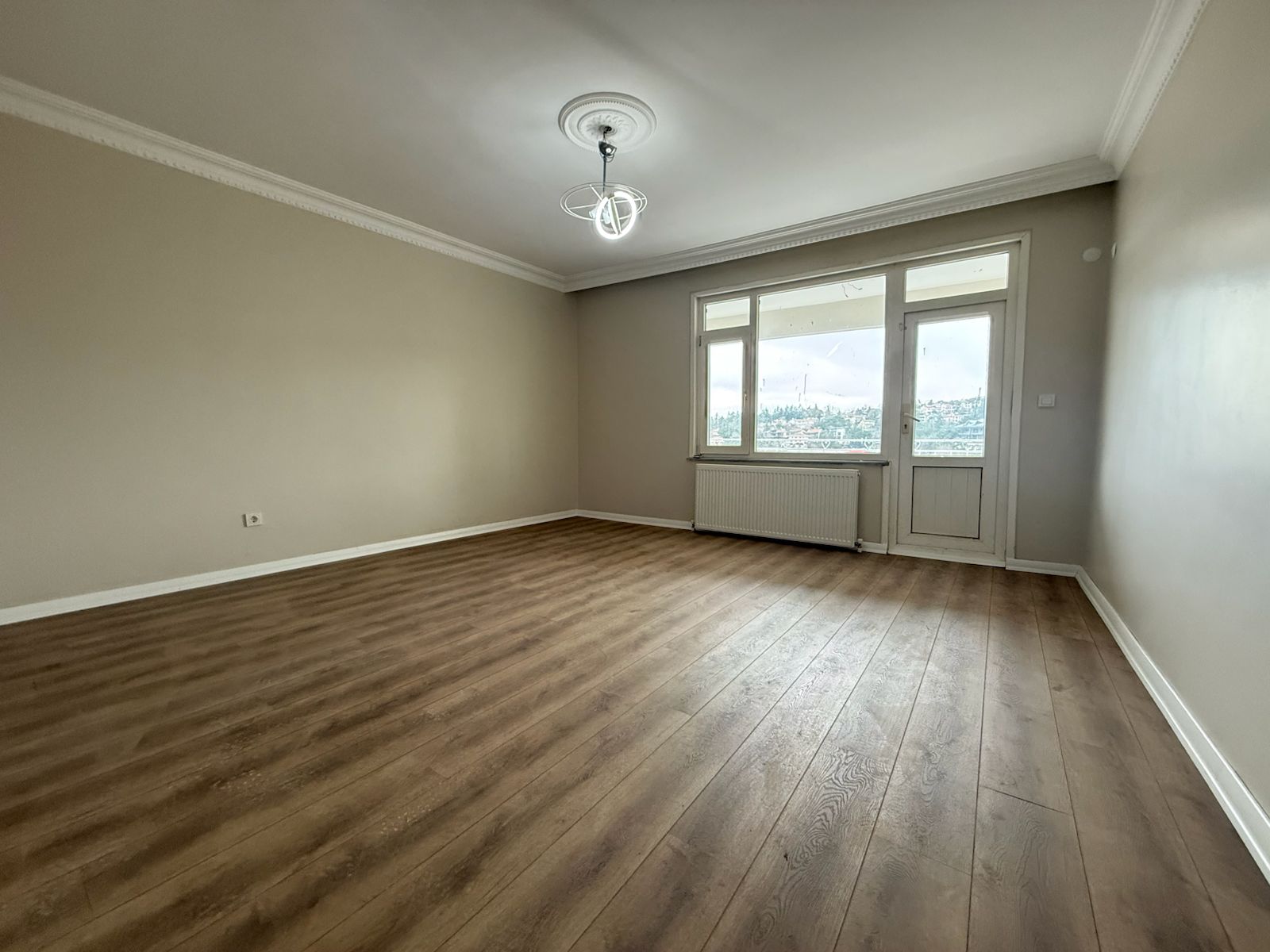 TARABYA AYDINEVLER'DE, İTÜ ONAYLI GÜÇLENDİRMELİ, MANZARALI, 2+1. 3+1 ALTERNATİF DAİRELER - 39