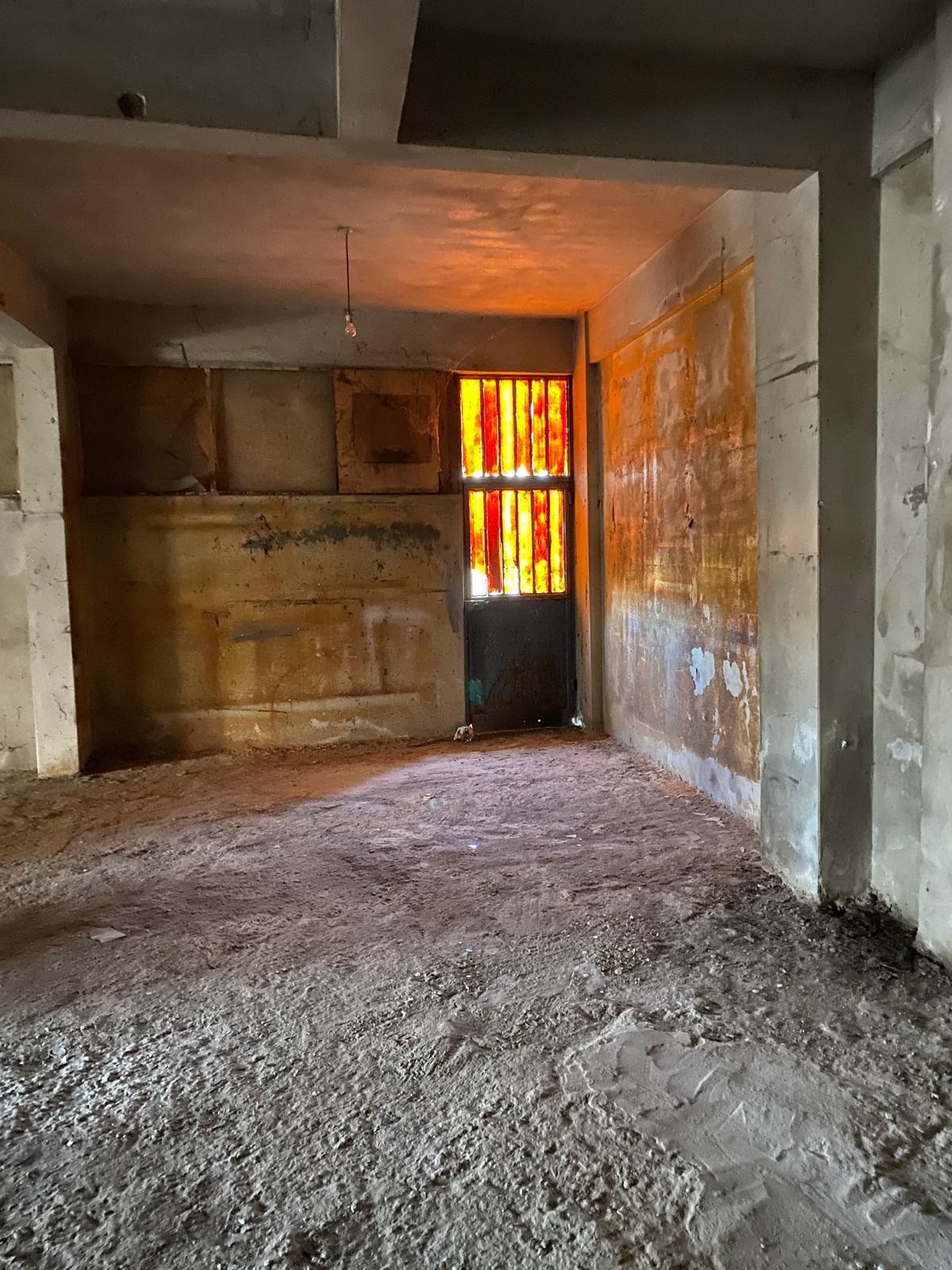 SARIYER PINAR MAH.ÇİFT GİRİŞLİ  200M2 DEPO  - 6