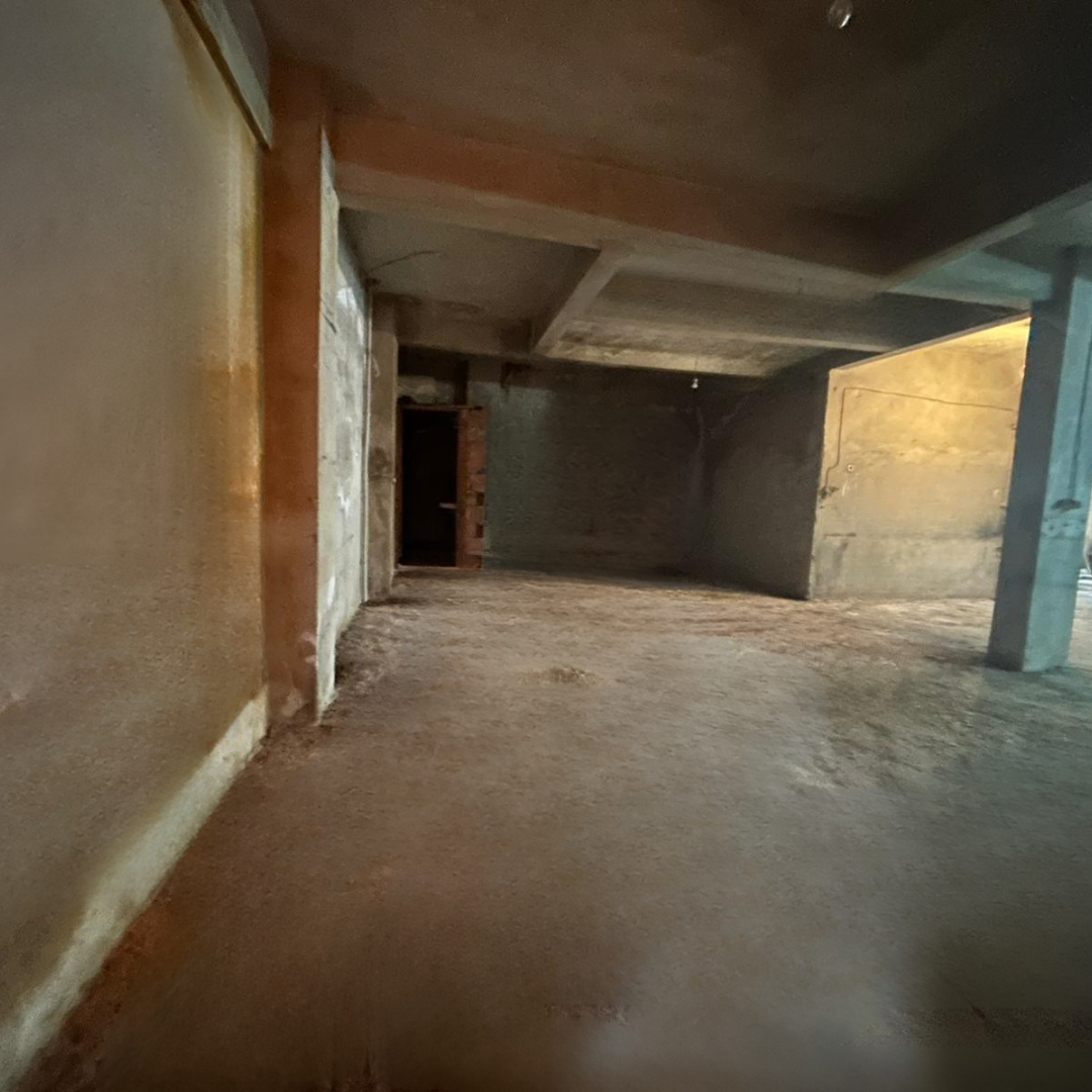 SARIYER PINAR MAH.ÇİFT GİRİŞLİ  200M2 DEPO  - 5