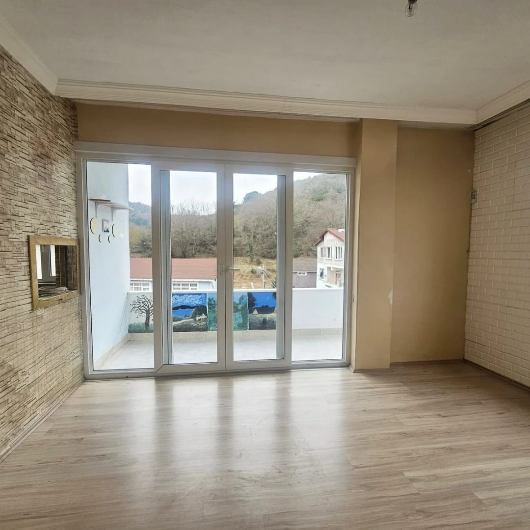 SARIYER PTT EVLERINDE YATIRIM FIRSATI !!!! - 2