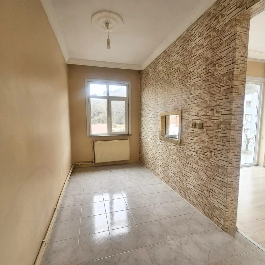 SARIYER PTT EVLERINDE YATIRIM FIRSATI !!!! - 4